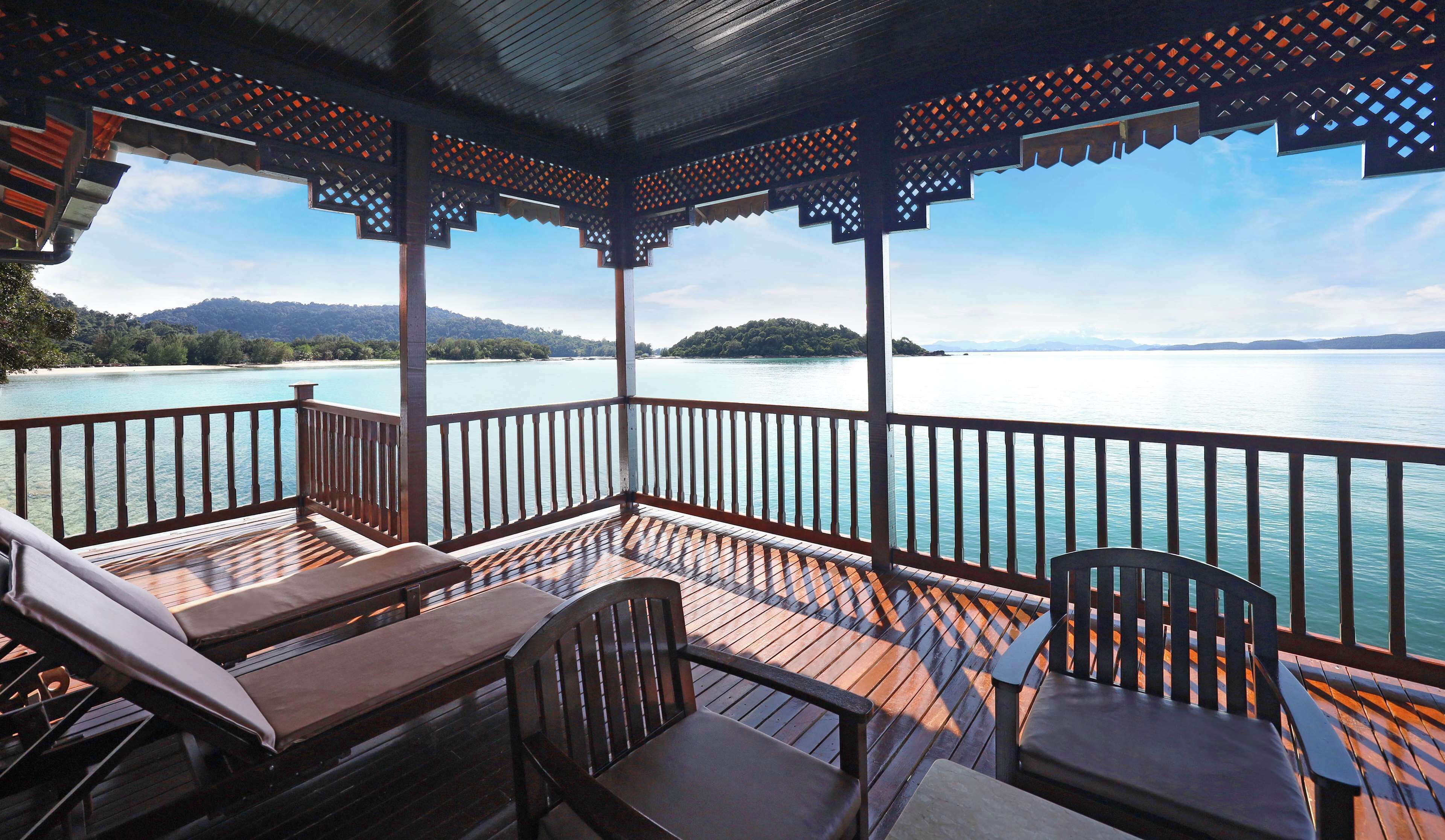 Berjaya Langkawi Resort Berjaya Langkawi Resort