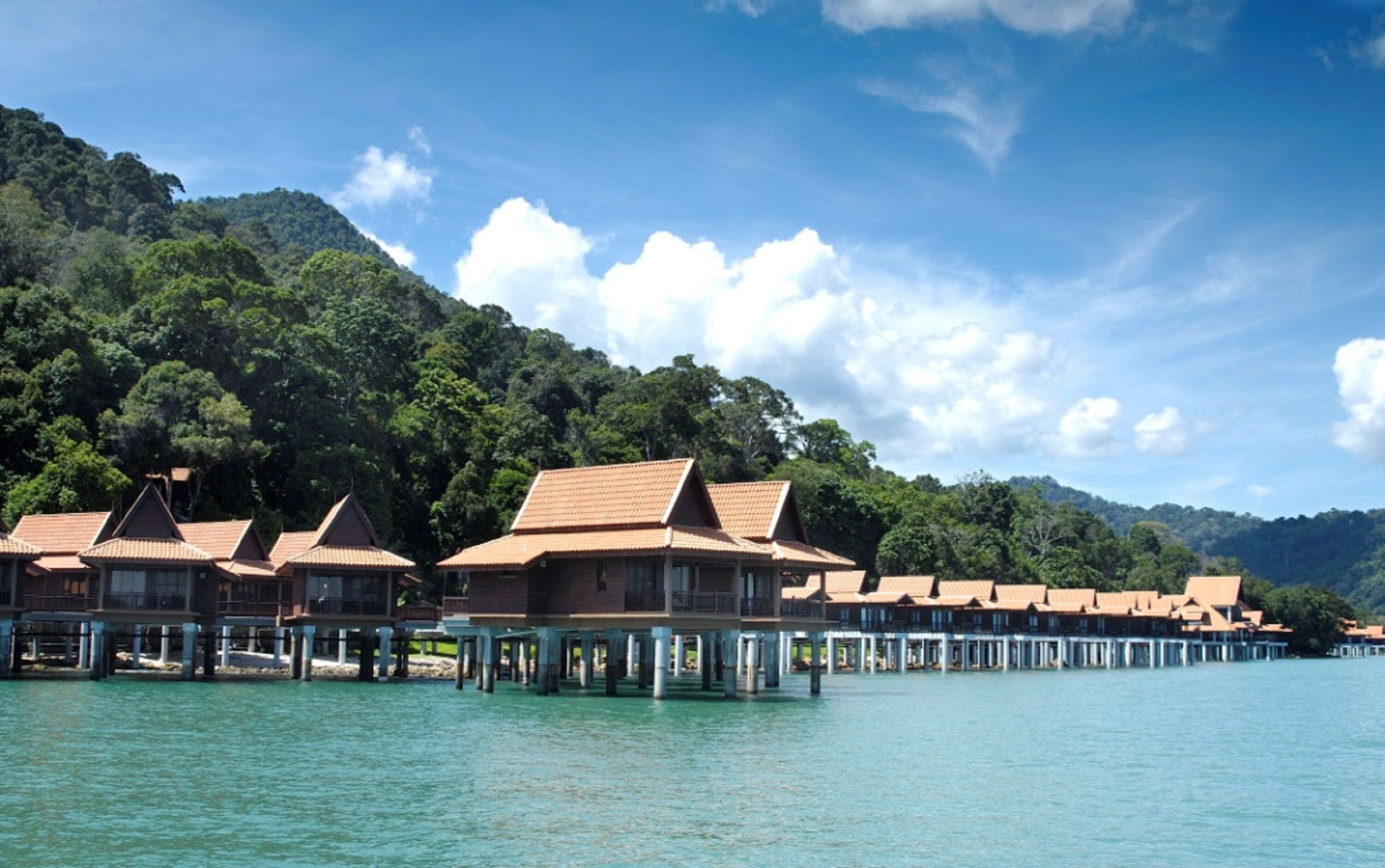 Berjaya Langkawi Resort Berjaya Langkawi Resort