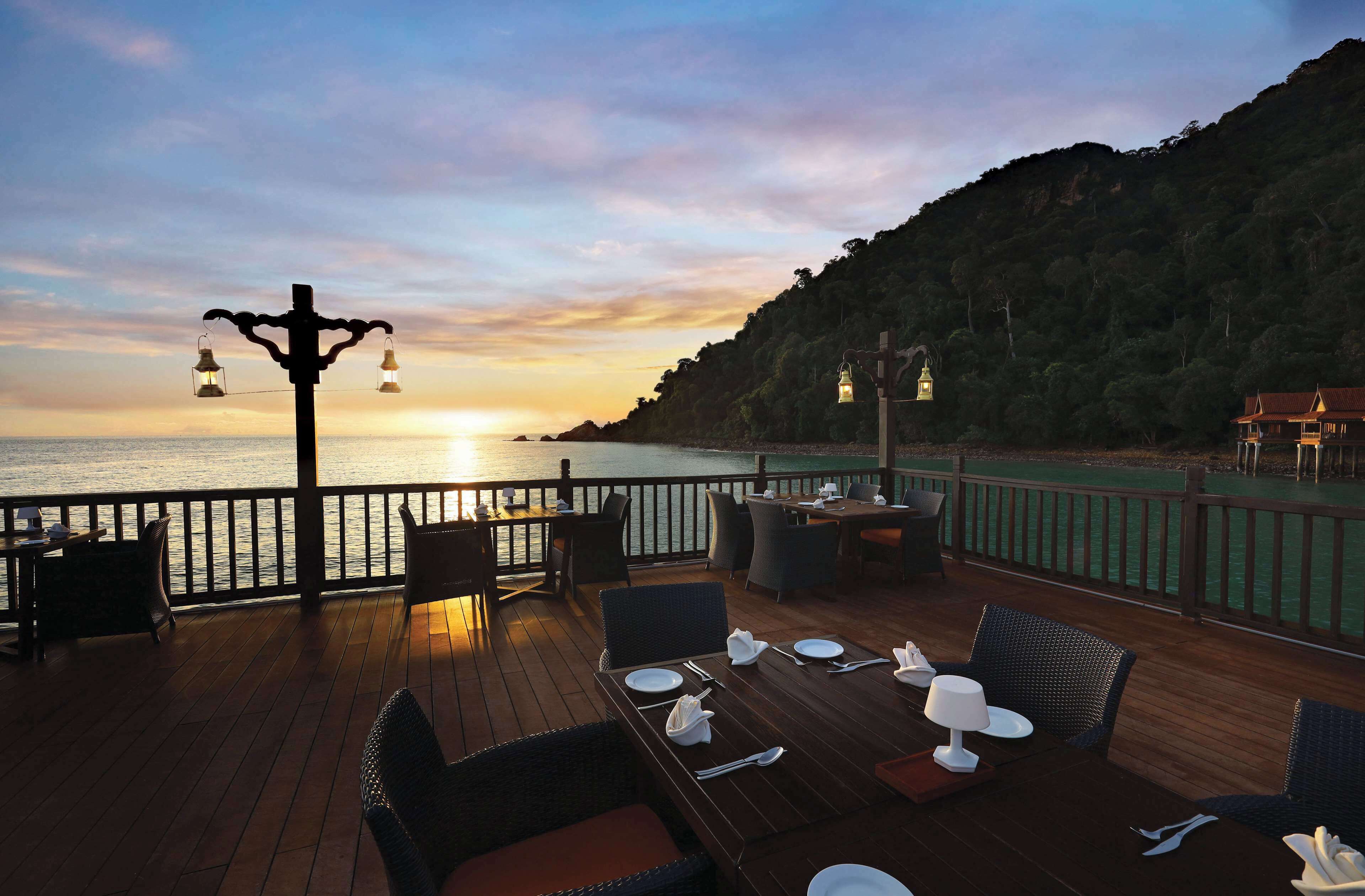Berjaya Langkawi Resort Berjaya Langkawi Resort