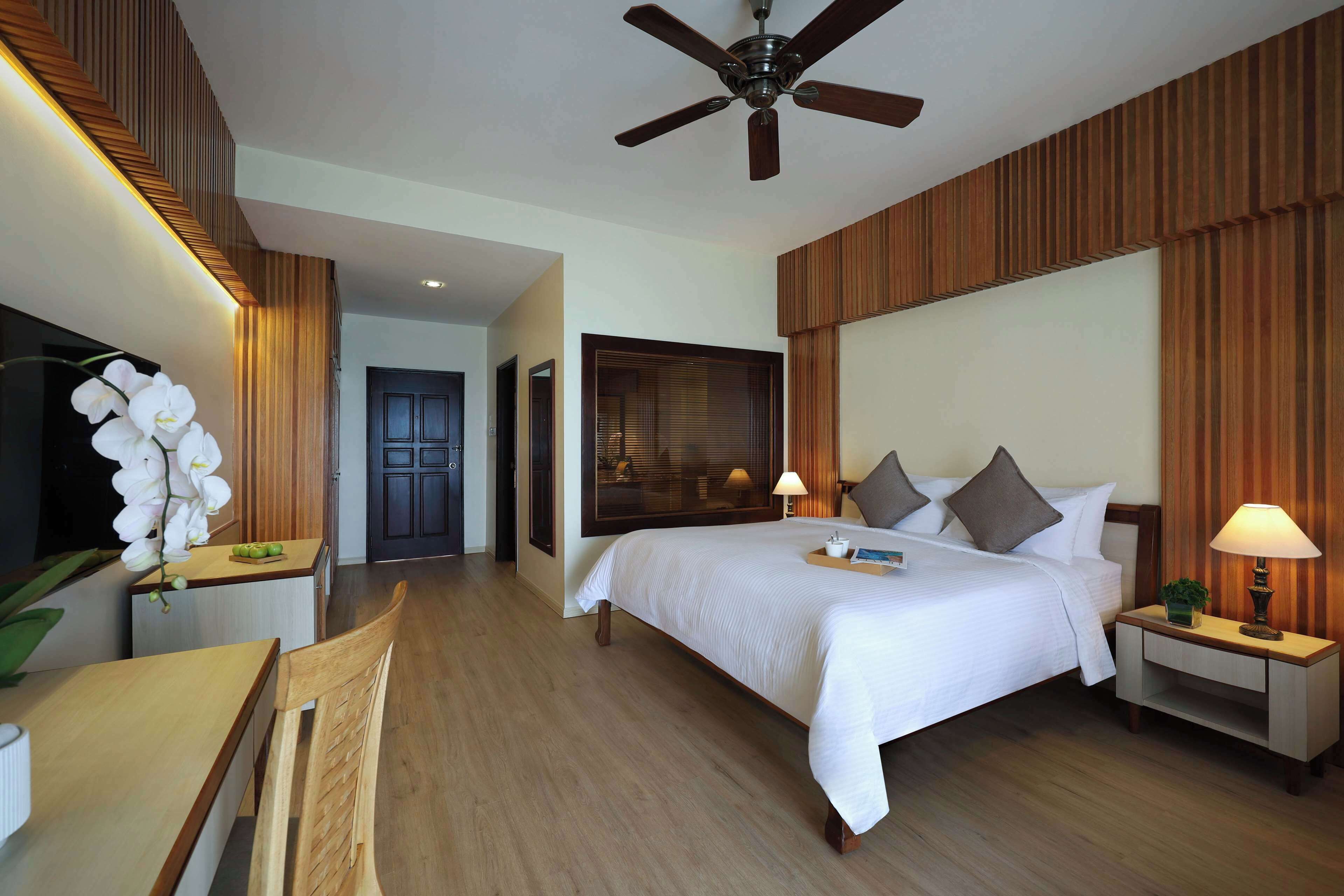 Berjaya Langkawi Resort Berjaya Langkawi Resort