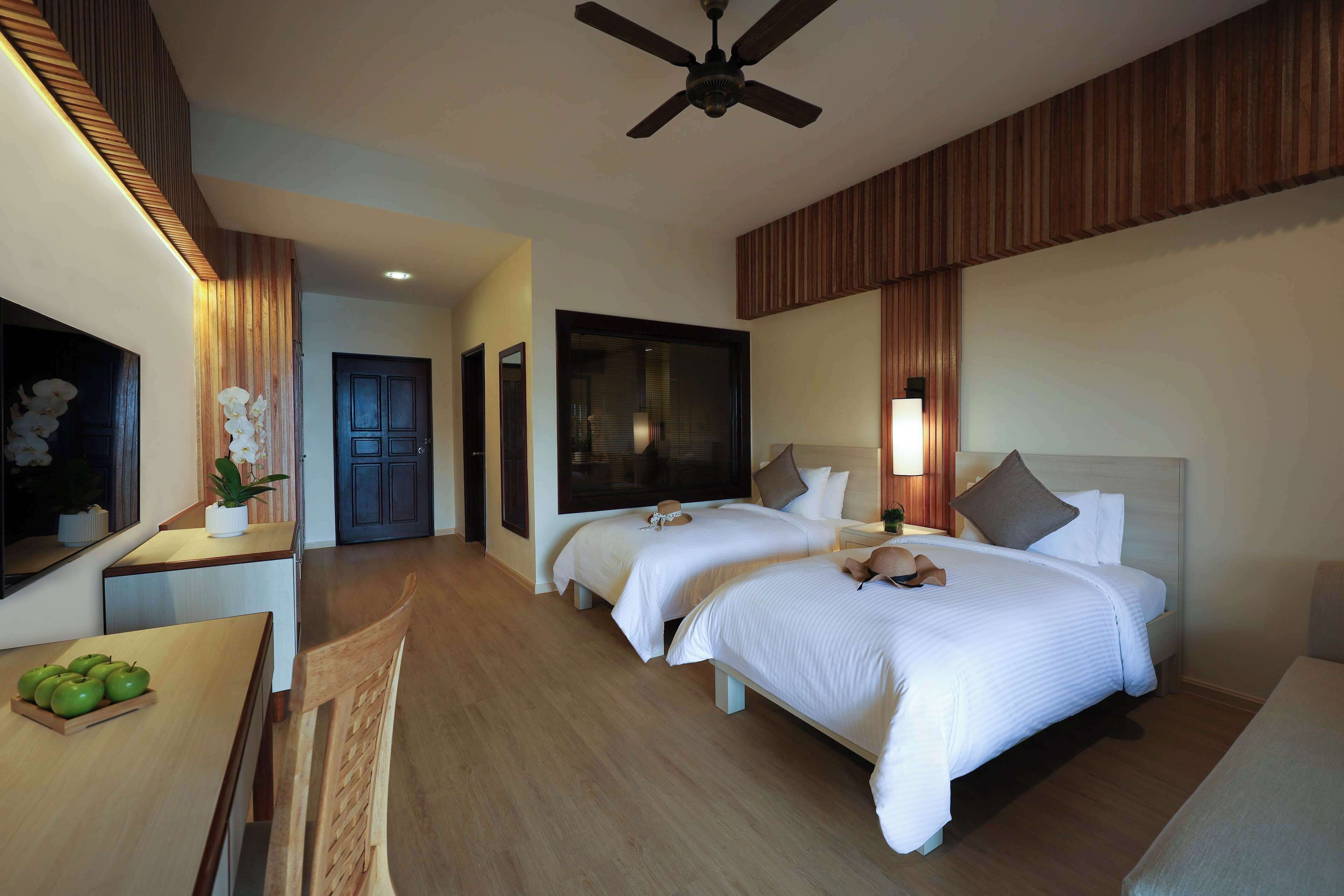Berjaya Langkawi Resort Berjaya Langkawi Resort