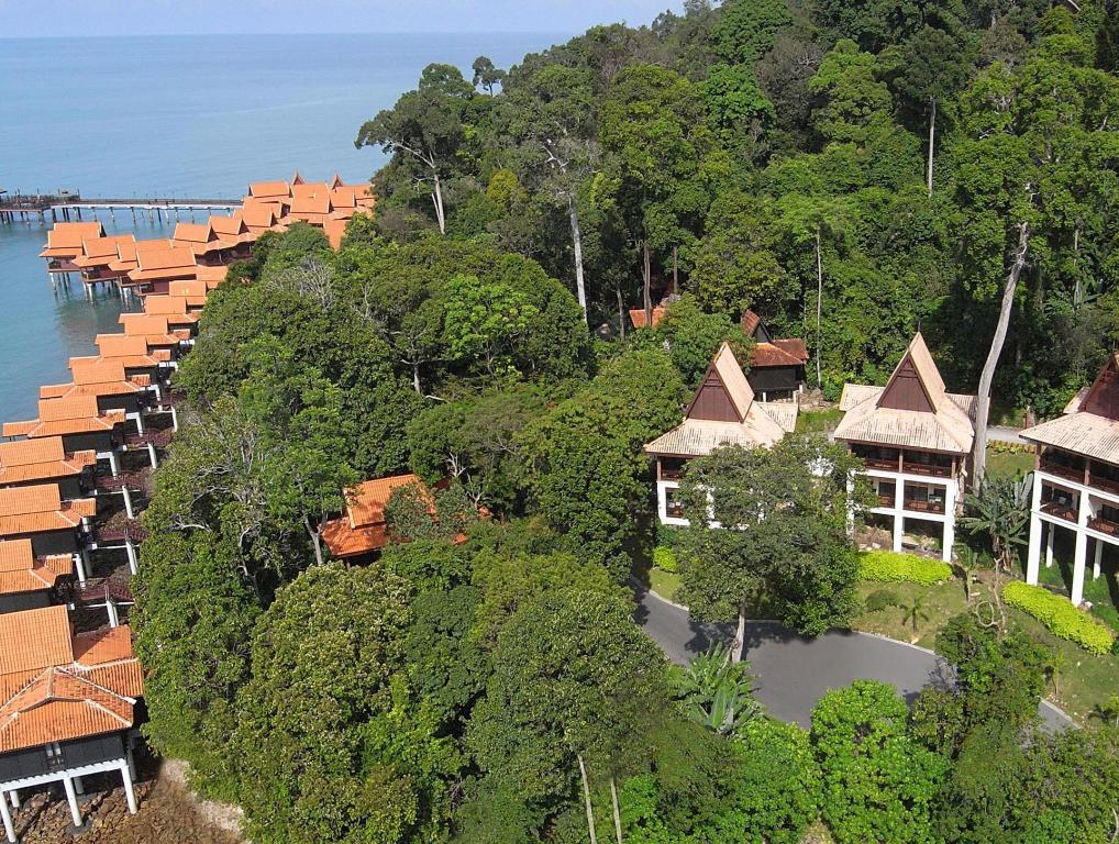 Berjaya Langkawi Resort Berjaya Langkawi Resort