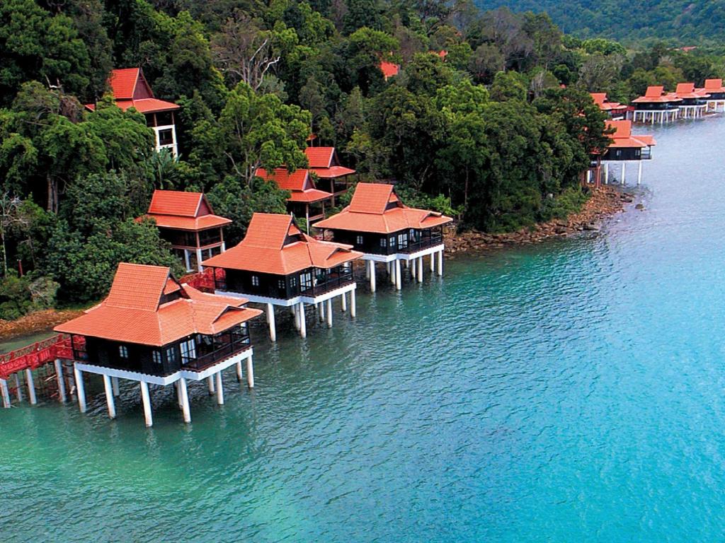 Berjaya Langkawi Resort Berjaya Langkawi Resort