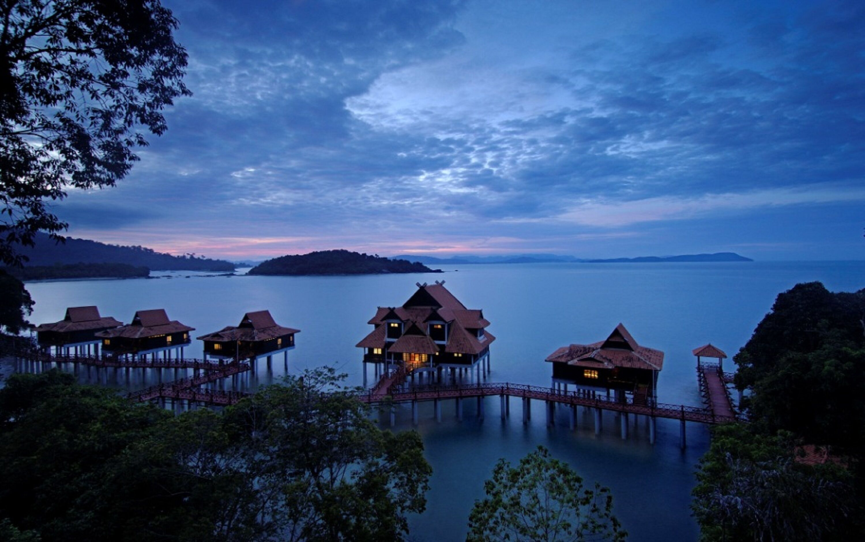 Berjaya Langkawi Resort Berjaya Langkawi Resort