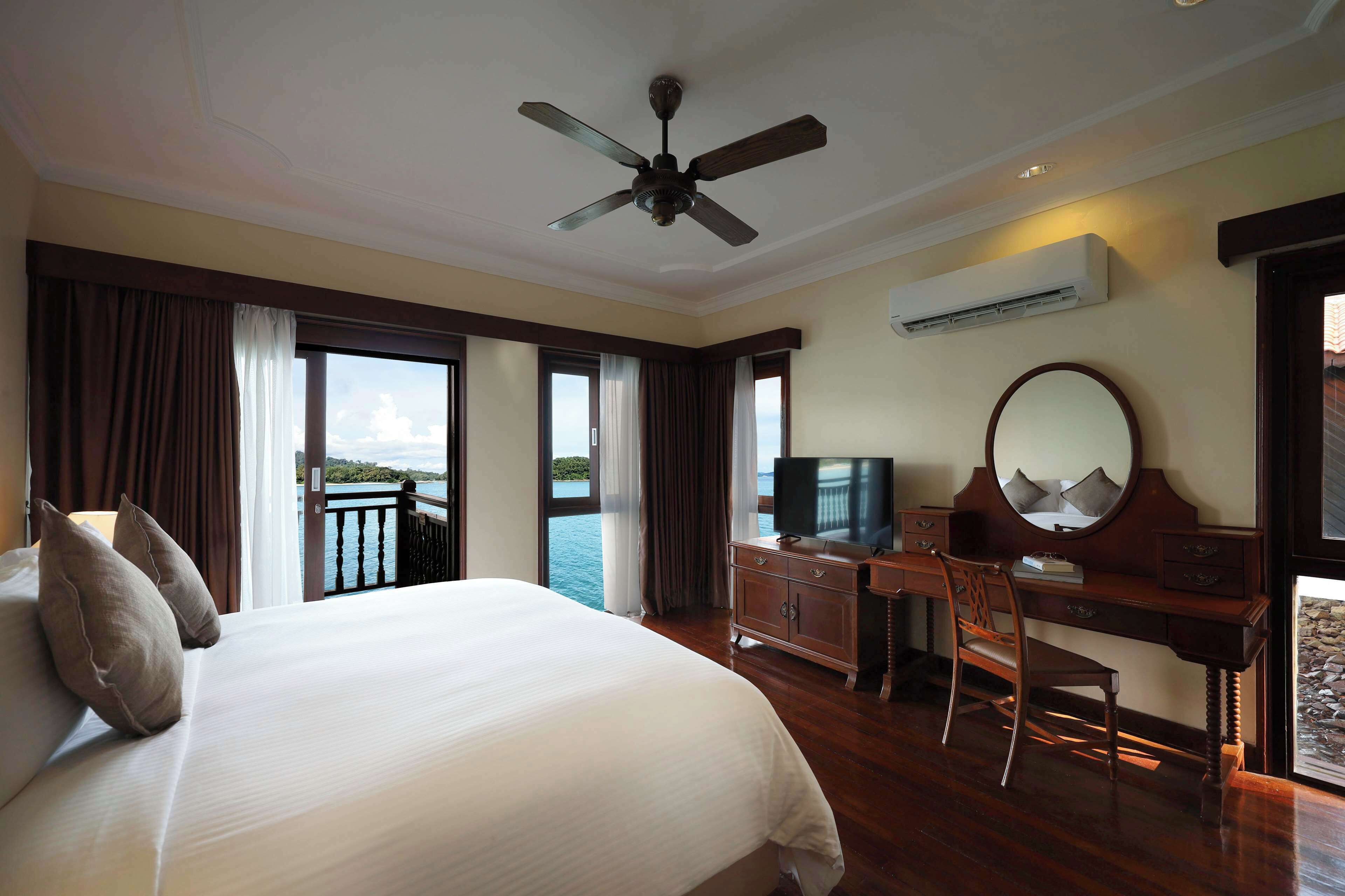 Berjaya Langkawi Resort Berjaya Langkawi Resort