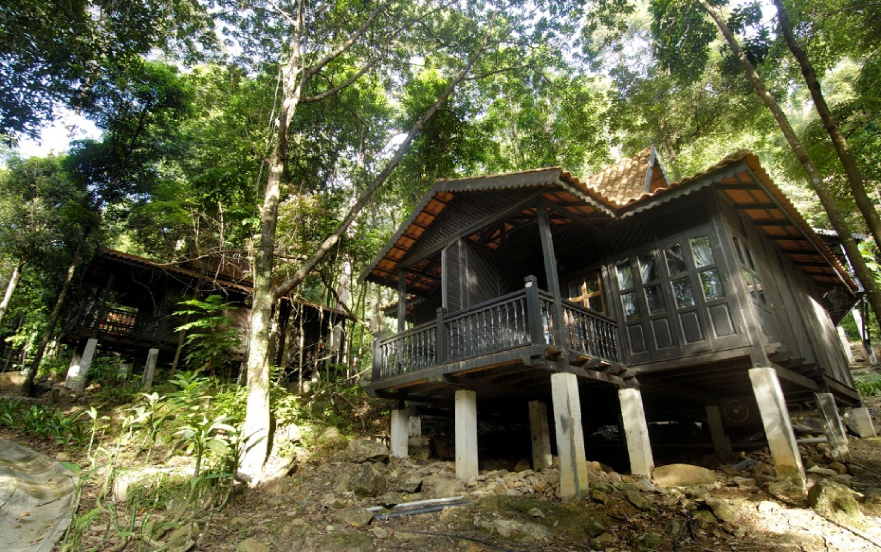 Berjaya Langkawi Resort Berjaya Langkawi Resort