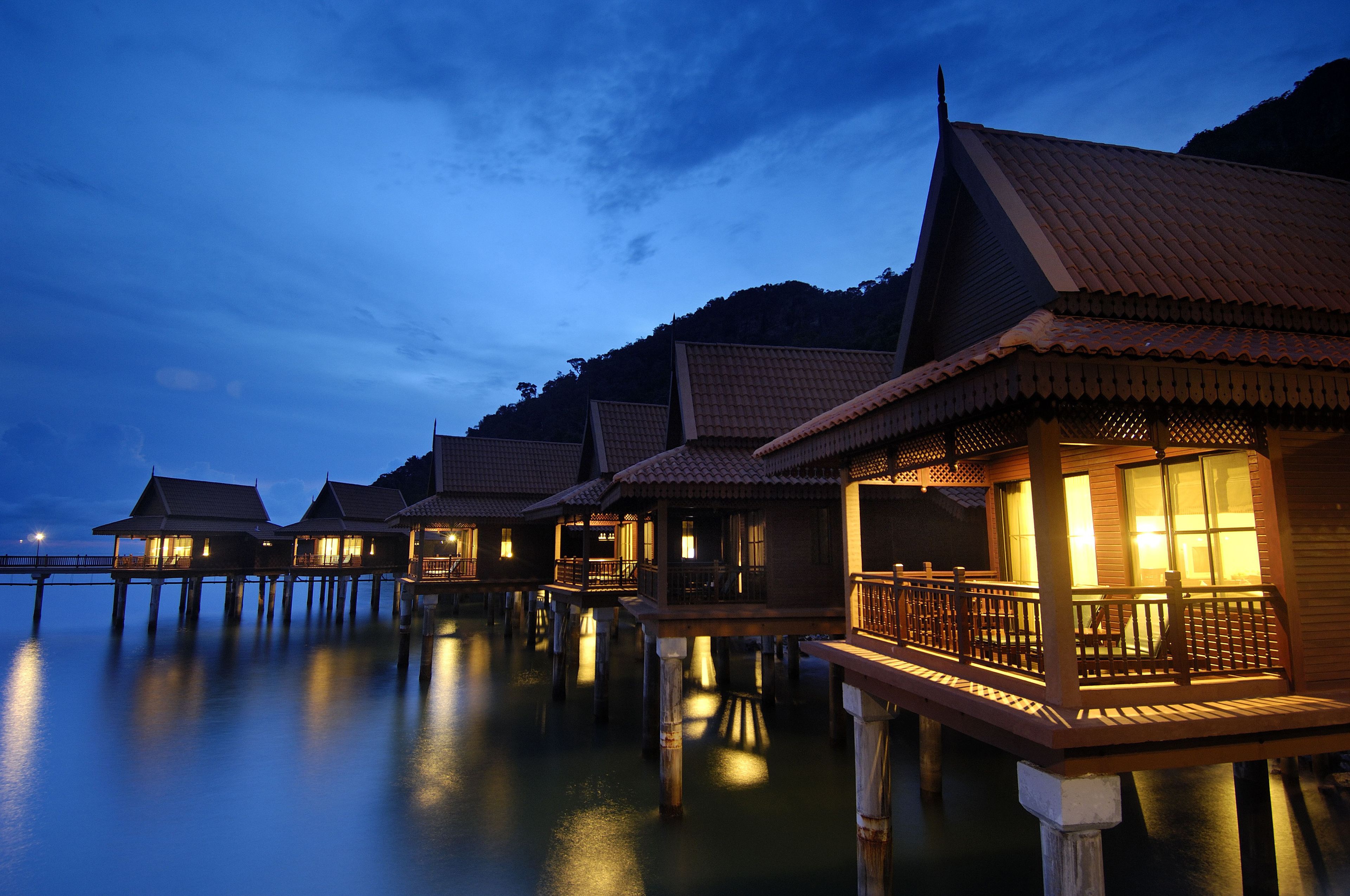 Berjaya Langkawi Resort Berjaya Langkawi Resort