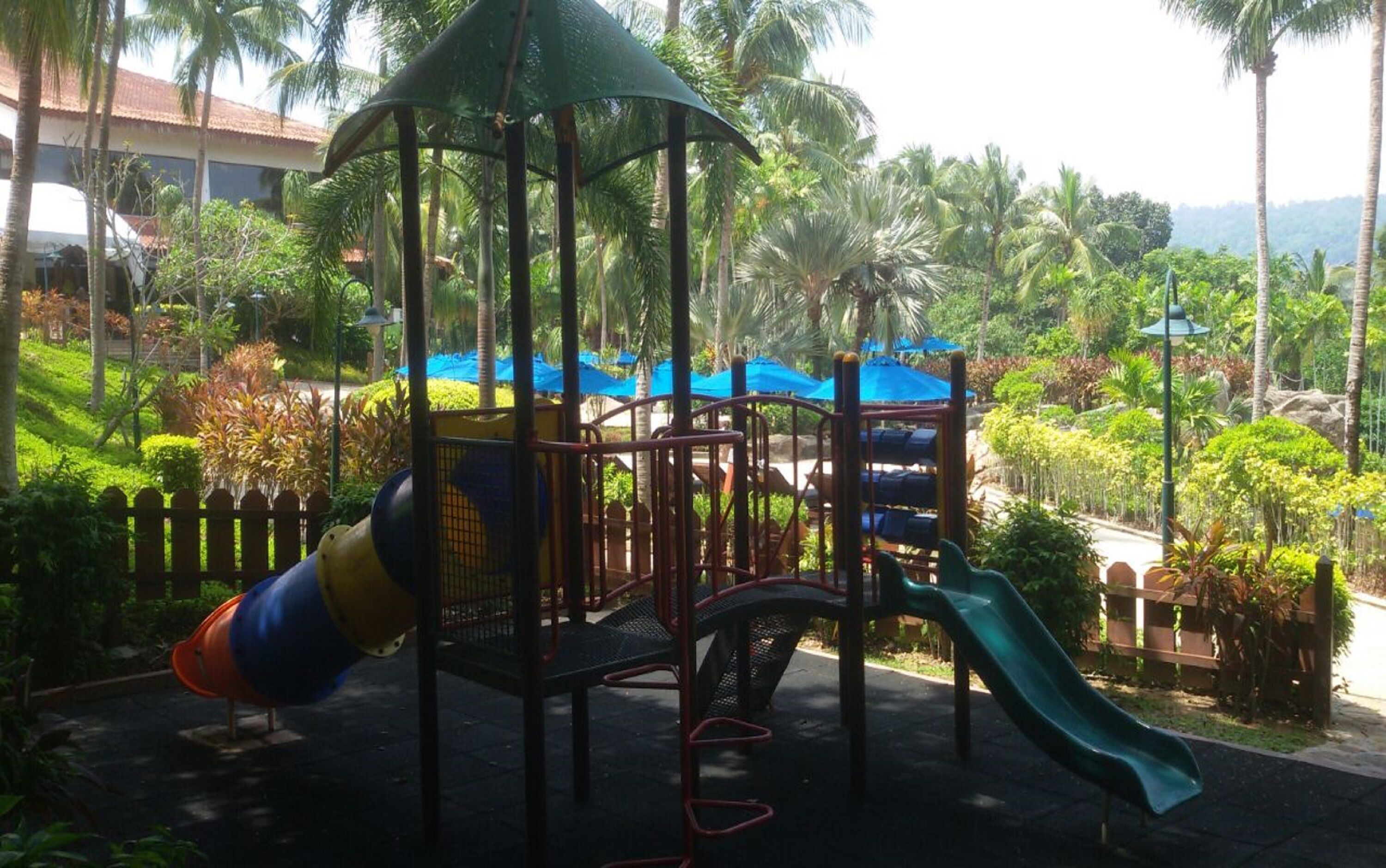 Berjaya Langkawi Resort Berjaya Langkawi Resort