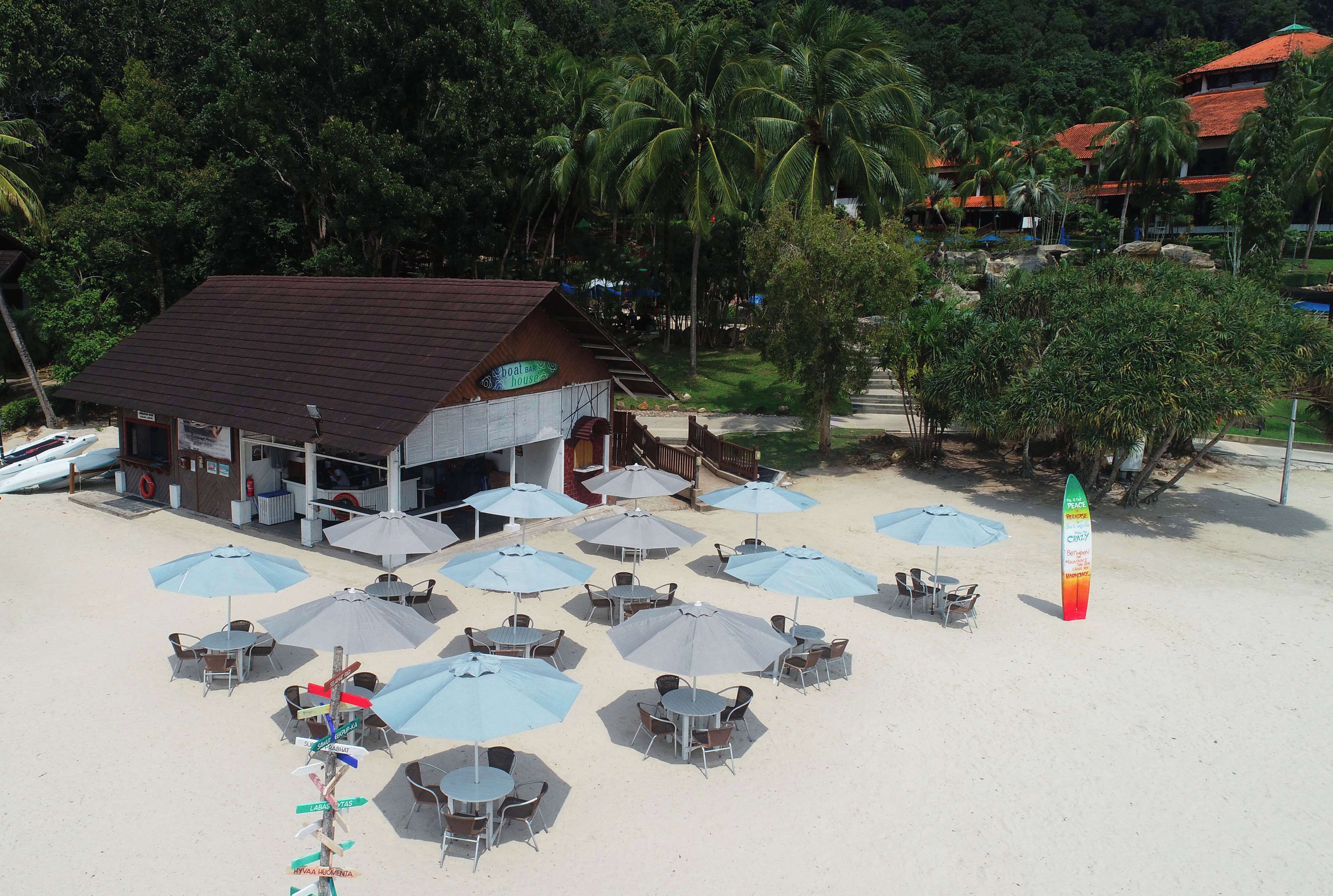 Berjaya Langkawi Resort Berjaya Langkawi Resort