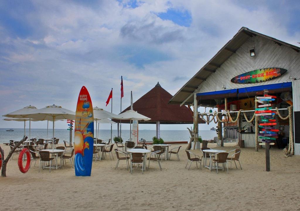 Berjaya Langkawi Resort Berjaya Langkawi Resort