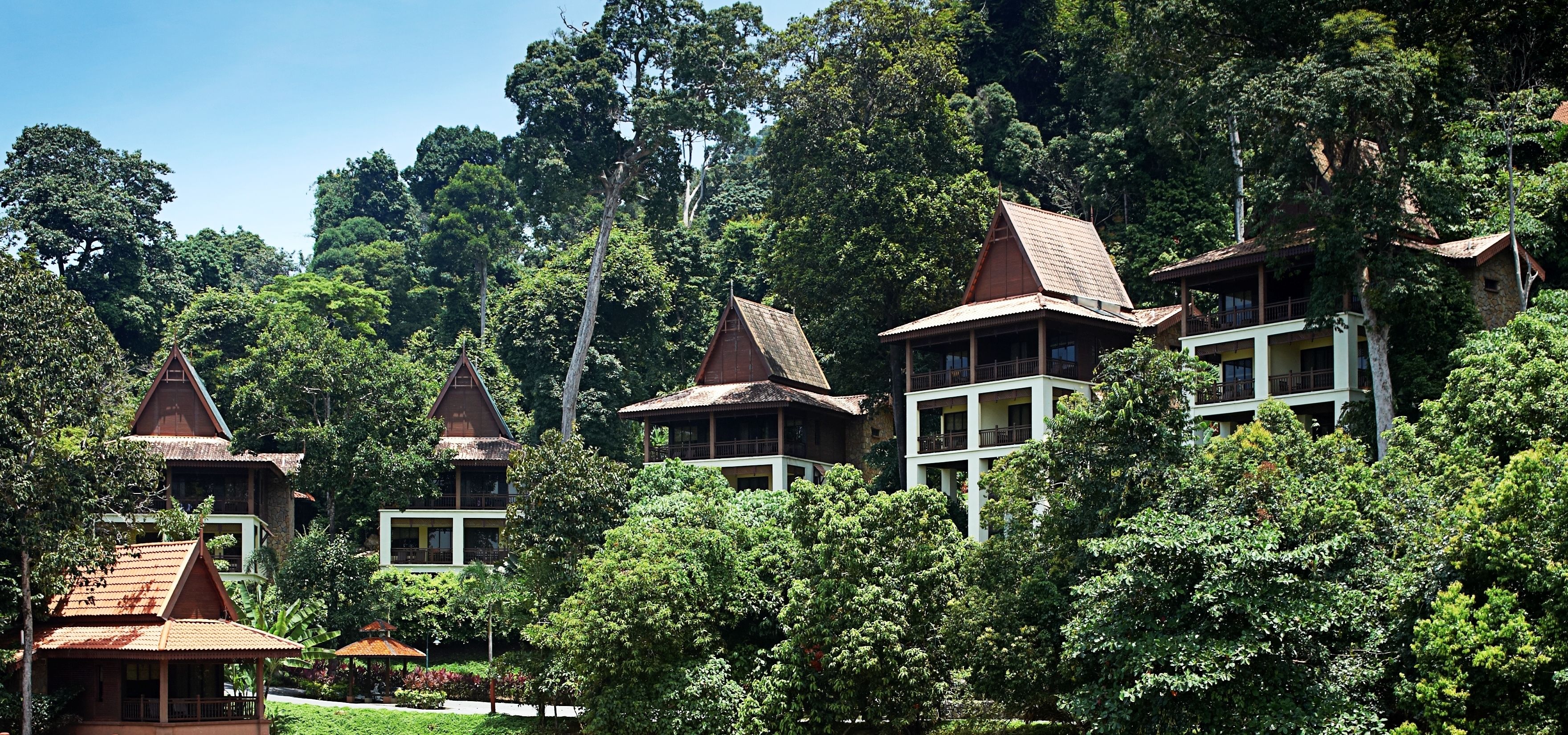 Berjaya Langkawi Resort Berjaya Langkawi Resort