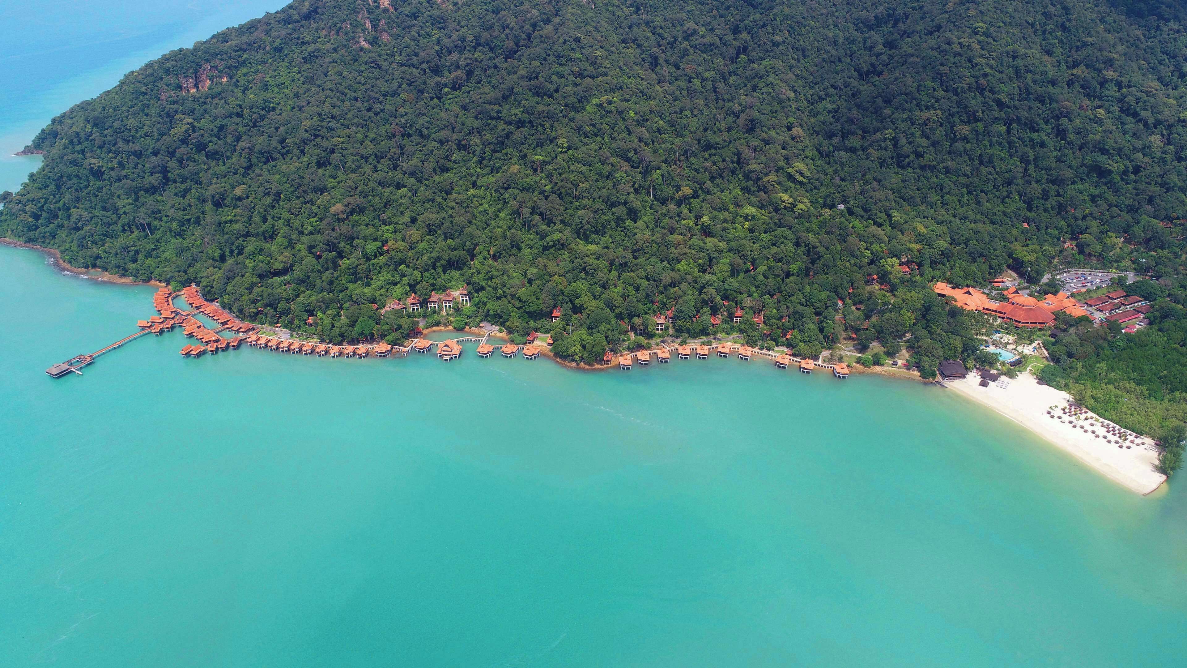 Berjaya Langkawi Resort Berjaya Langkawi Resort