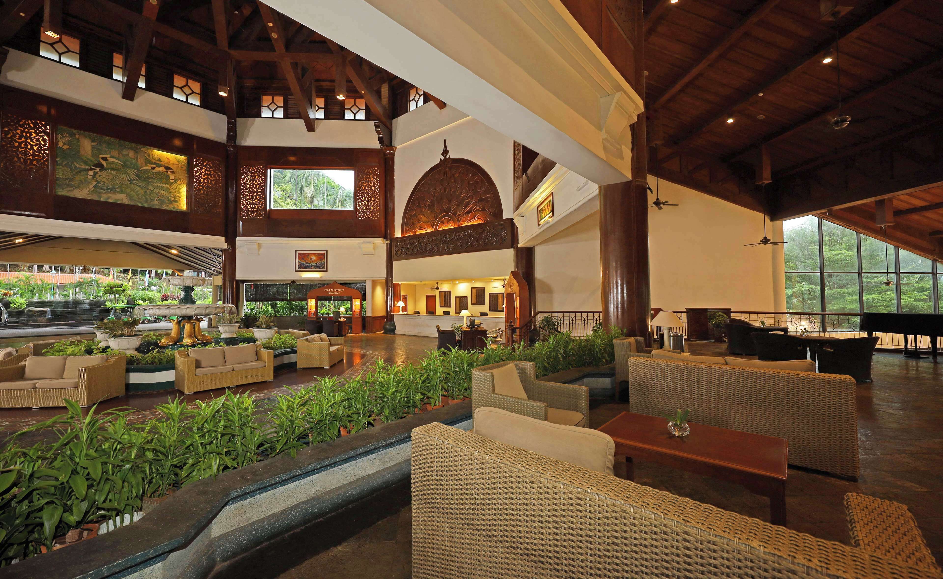 Berjaya Langkawi Resort Berjaya Langkawi Resort