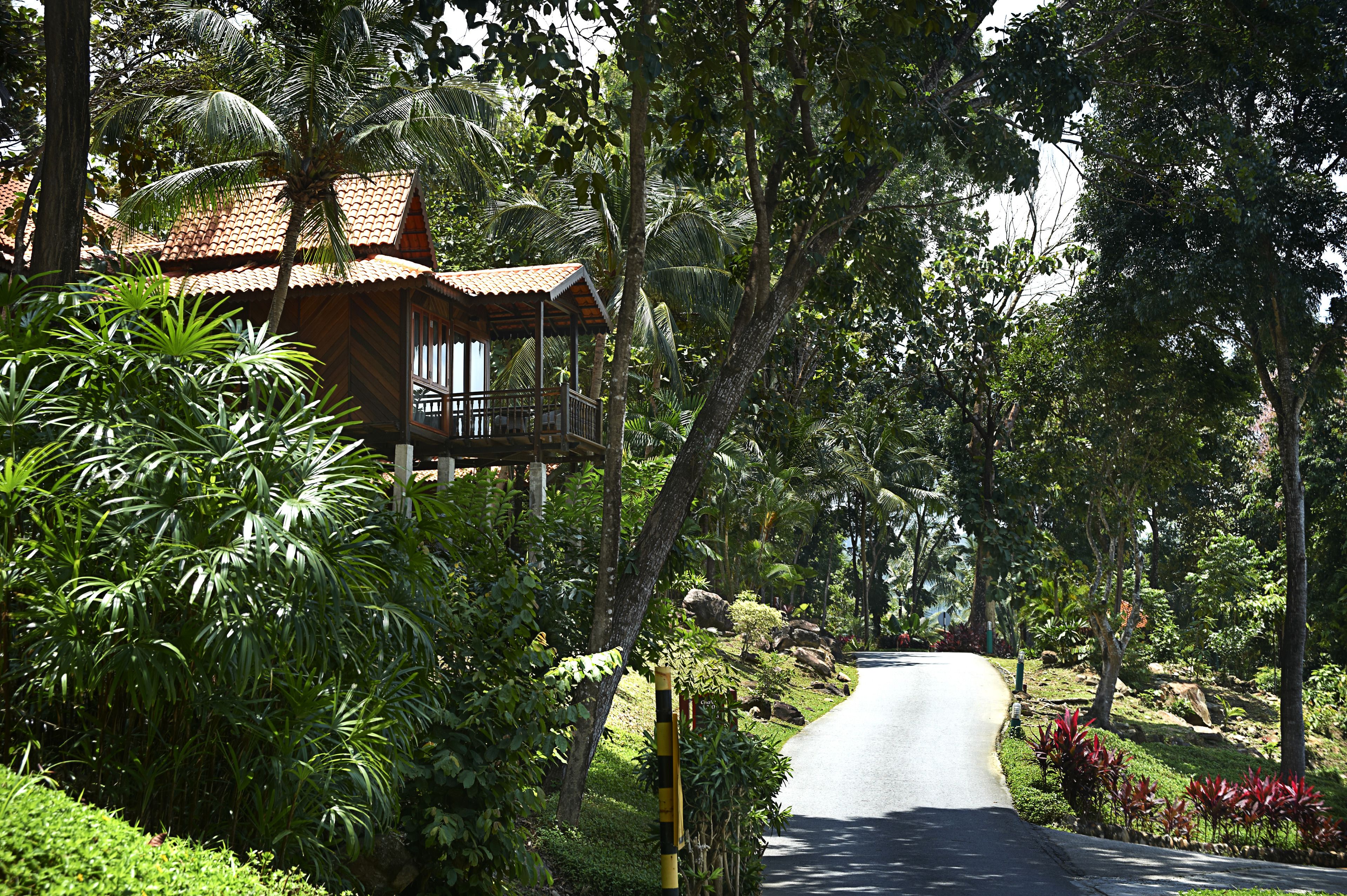 Berjaya Langkawi Resort Berjaya Langkawi Resort