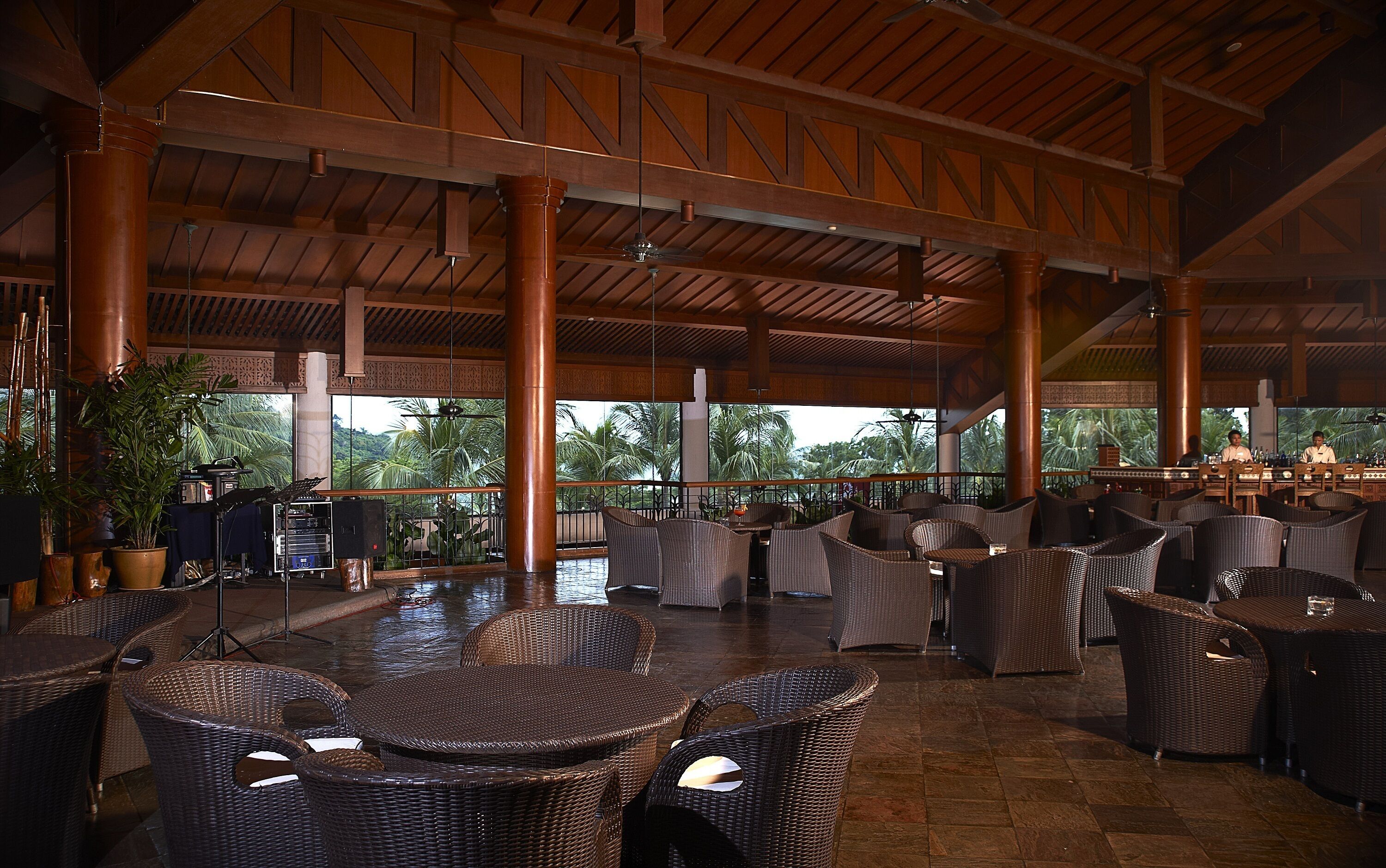 Berjaya Langkawi Resort Berjaya Langkawi Resort