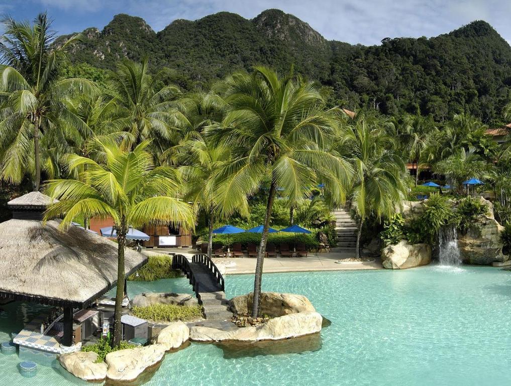Berjaya Langkawi Resort Berjaya Langkawi Resort