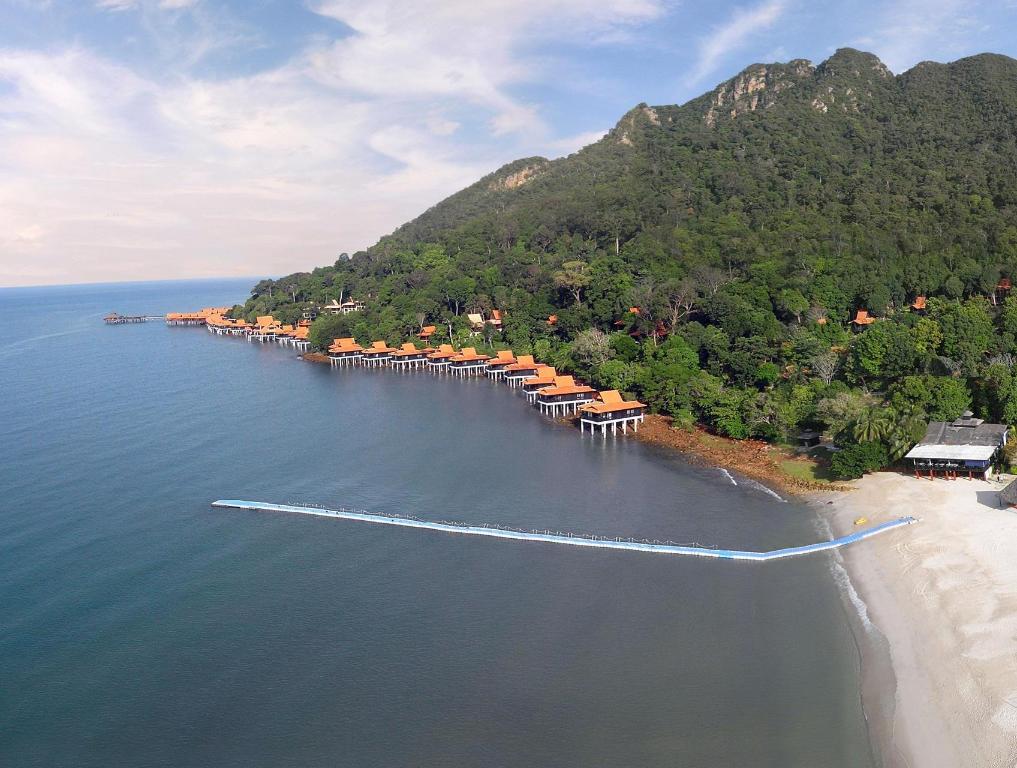 Berjaya Langkawi Resort Berjaya Langkawi Resort