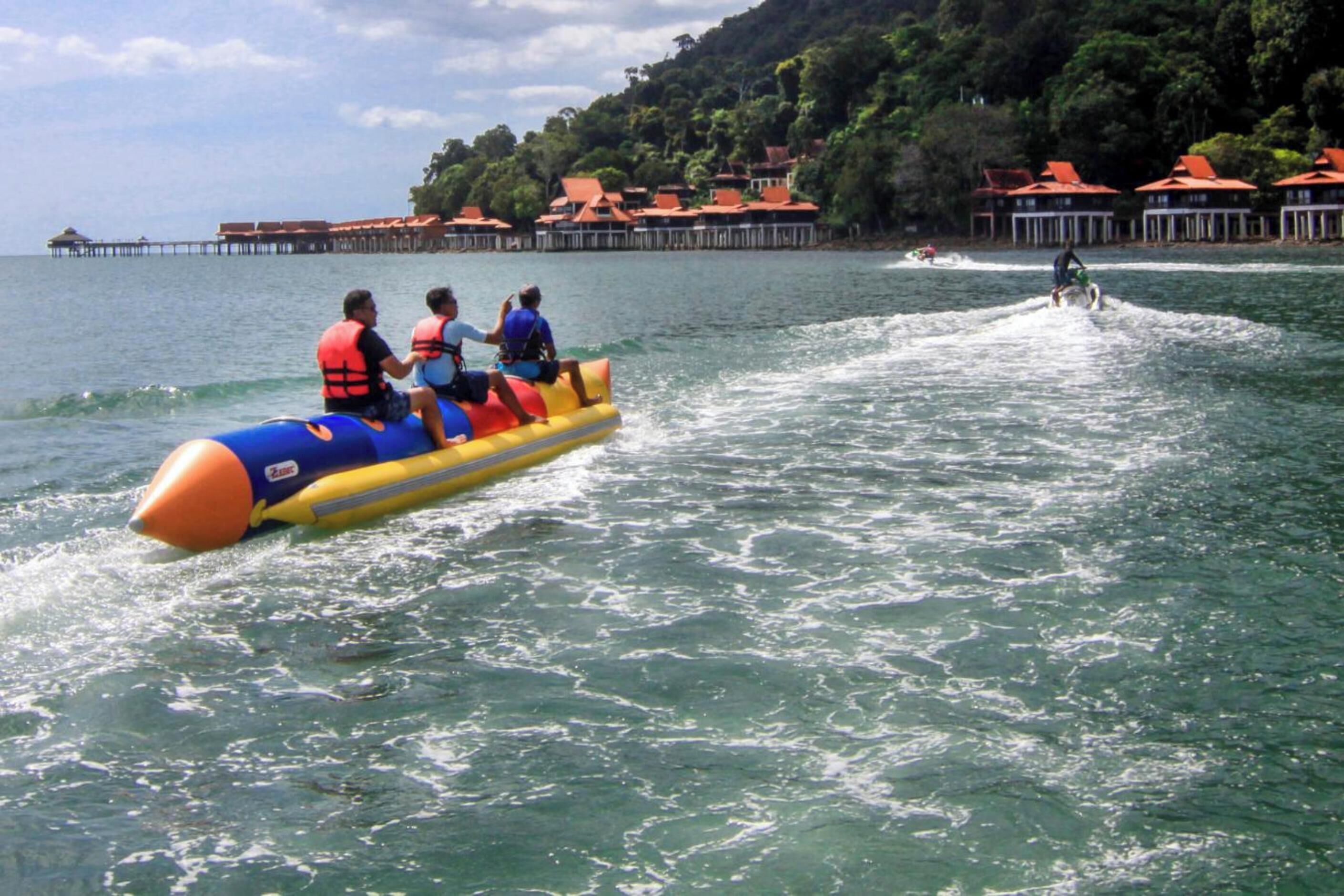 Berjaya Langkawi Resort Berjaya Langkawi Resort