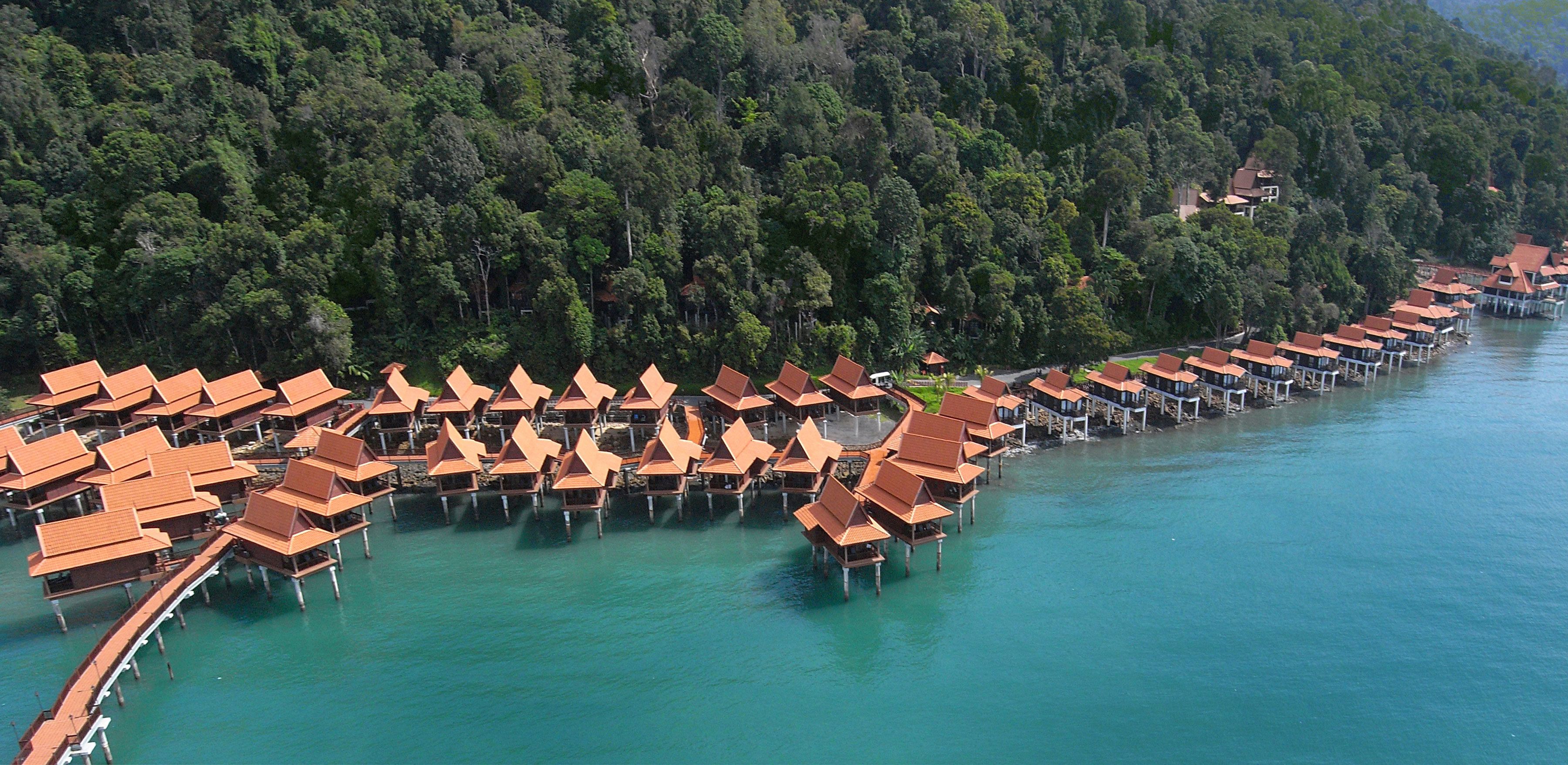 Berjaya Langkawi Resort Berjaya Langkawi Resort