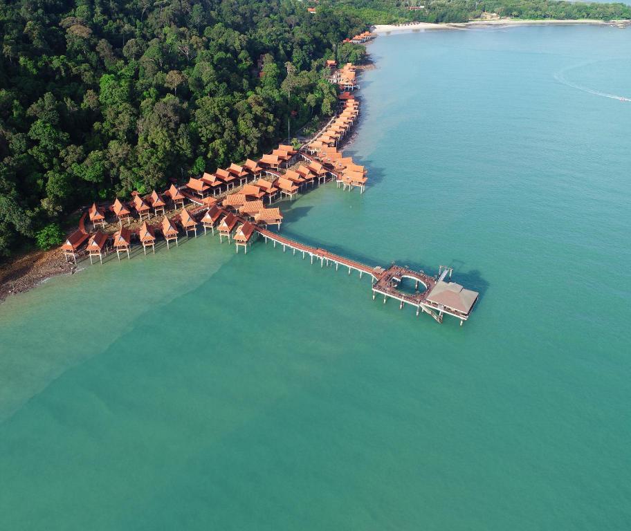 Berjaya Langkawi Resort Berjaya Langkawi Resort