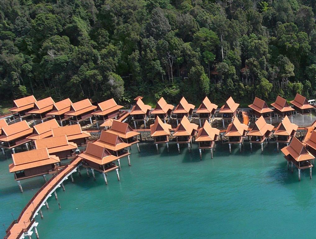 Berjaya Langkawi Resort Berjaya Langkawi Resort
