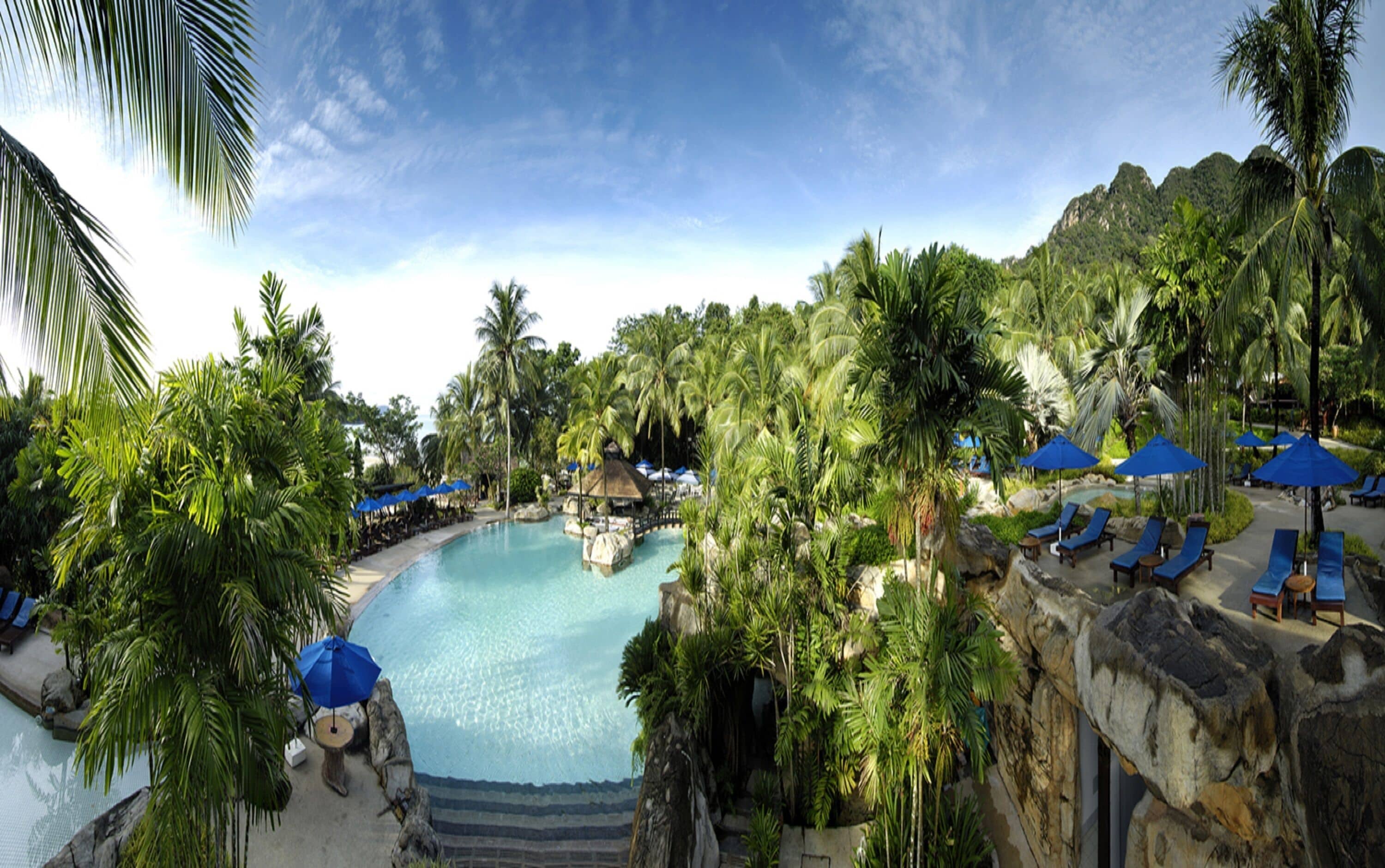 Berjaya Langkawi Resort Berjaya Langkawi Resort