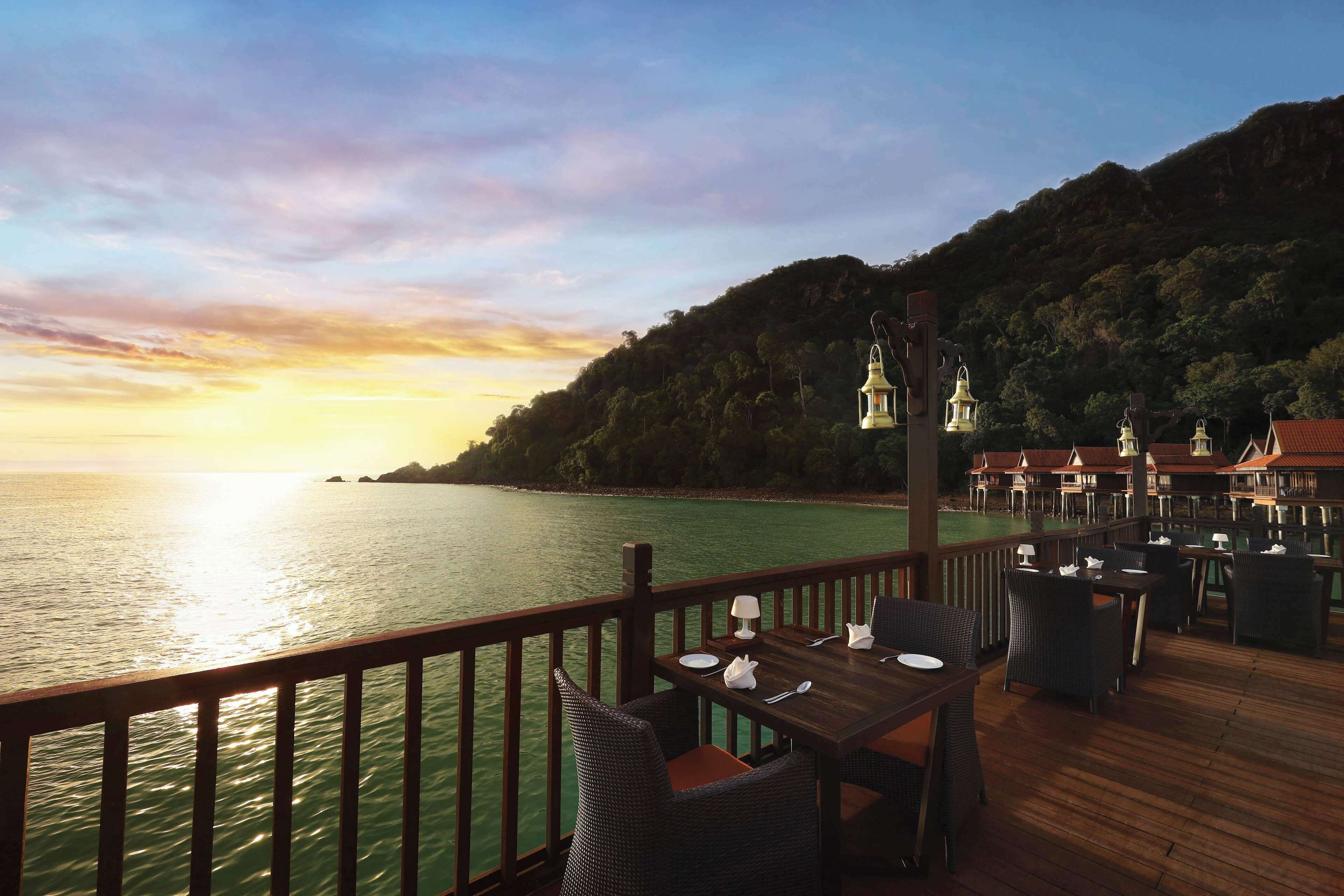 Berjaya Langkawi Resort Berjaya Langkawi Resort