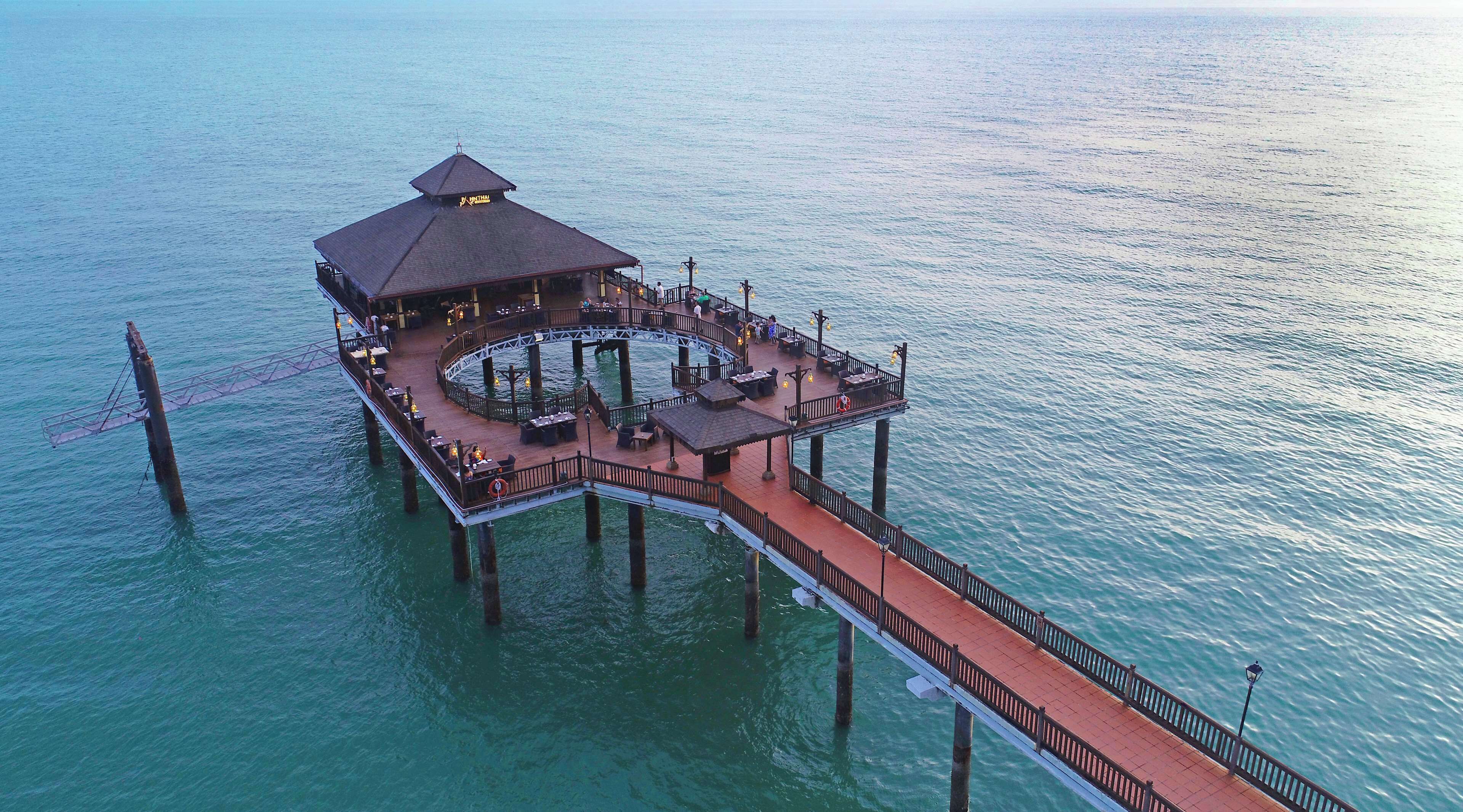 Berjaya Langkawi Resort Berjaya Langkawi Resort