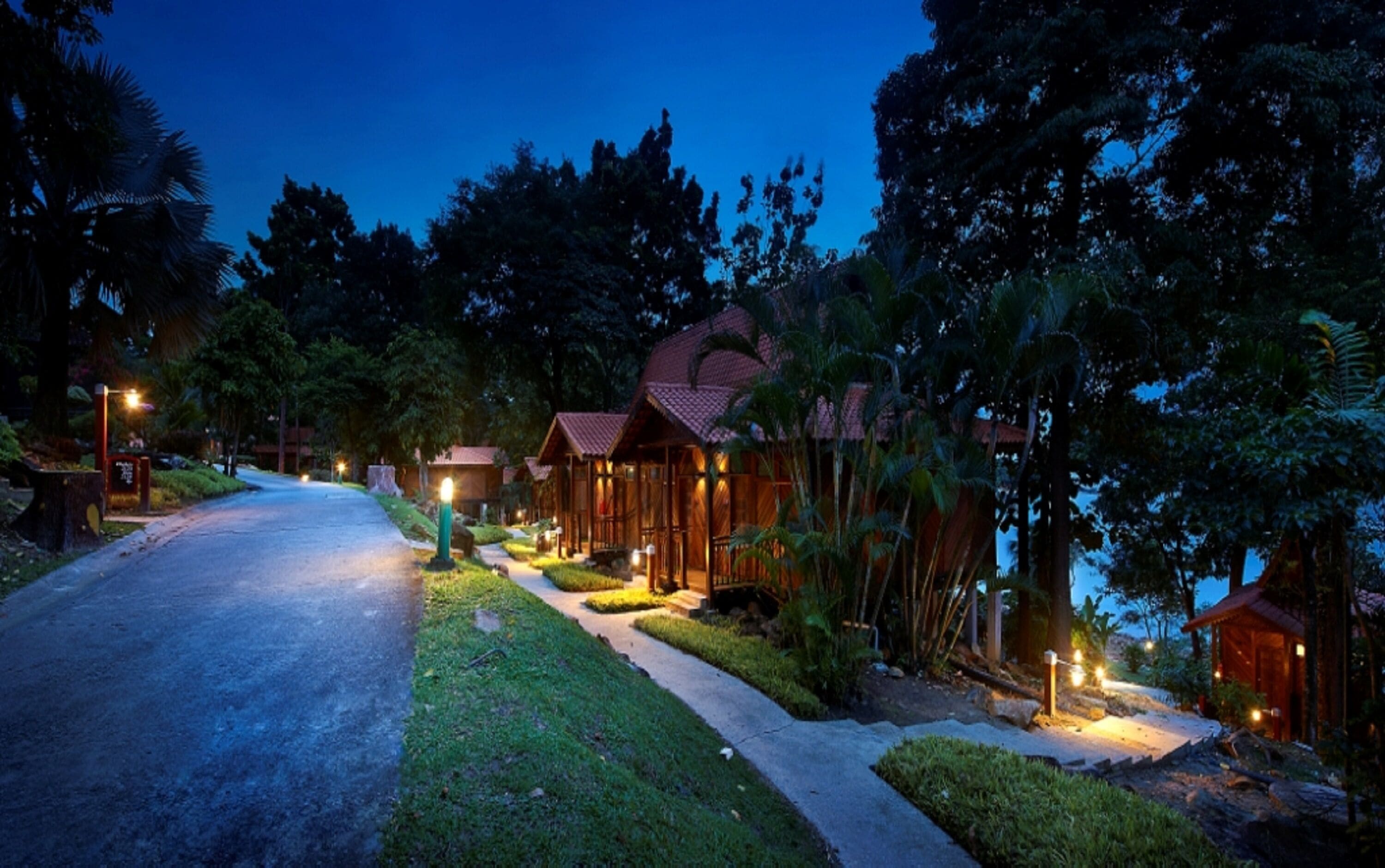 Berjaya Langkawi Resort Berjaya Langkawi Resort