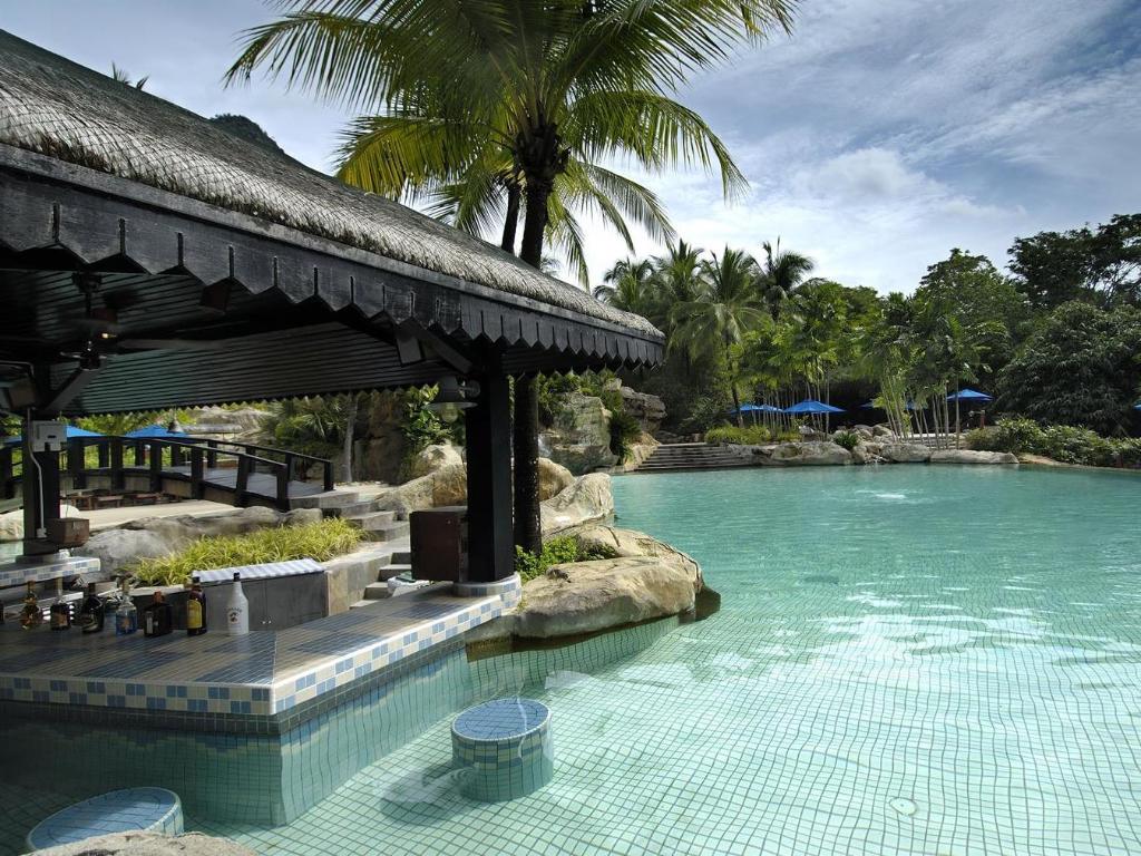 Berjaya Langkawi Resort Berjaya Langkawi Resort