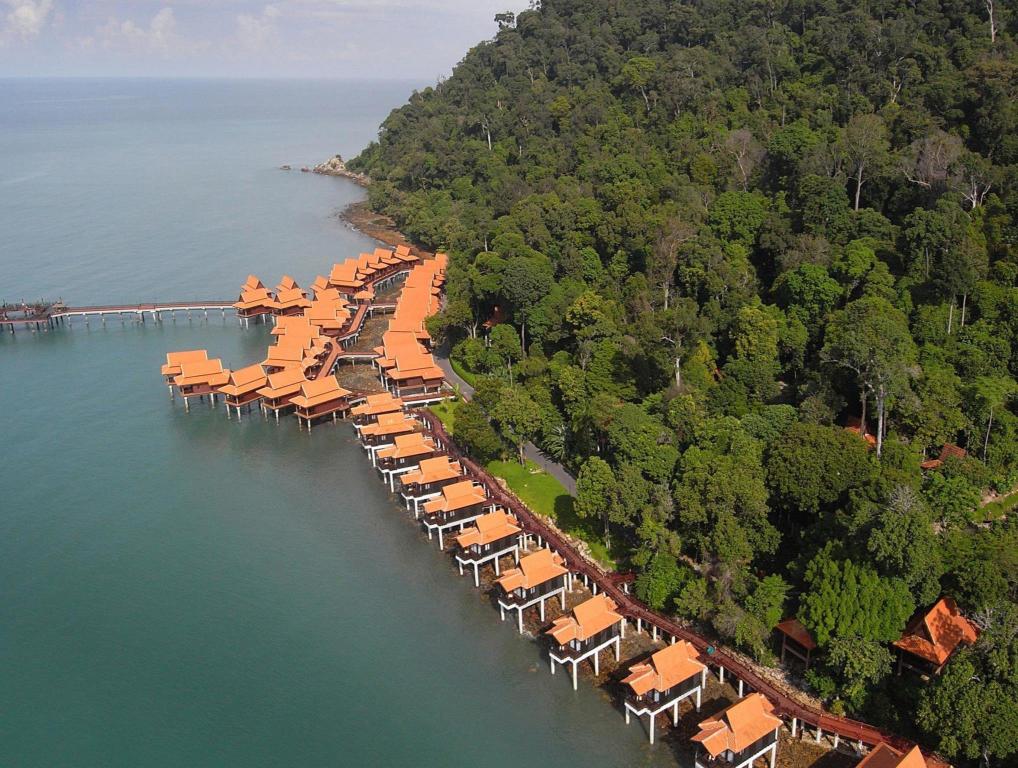 Berjaya Langkawi Resort Berjaya Langkawi Resort