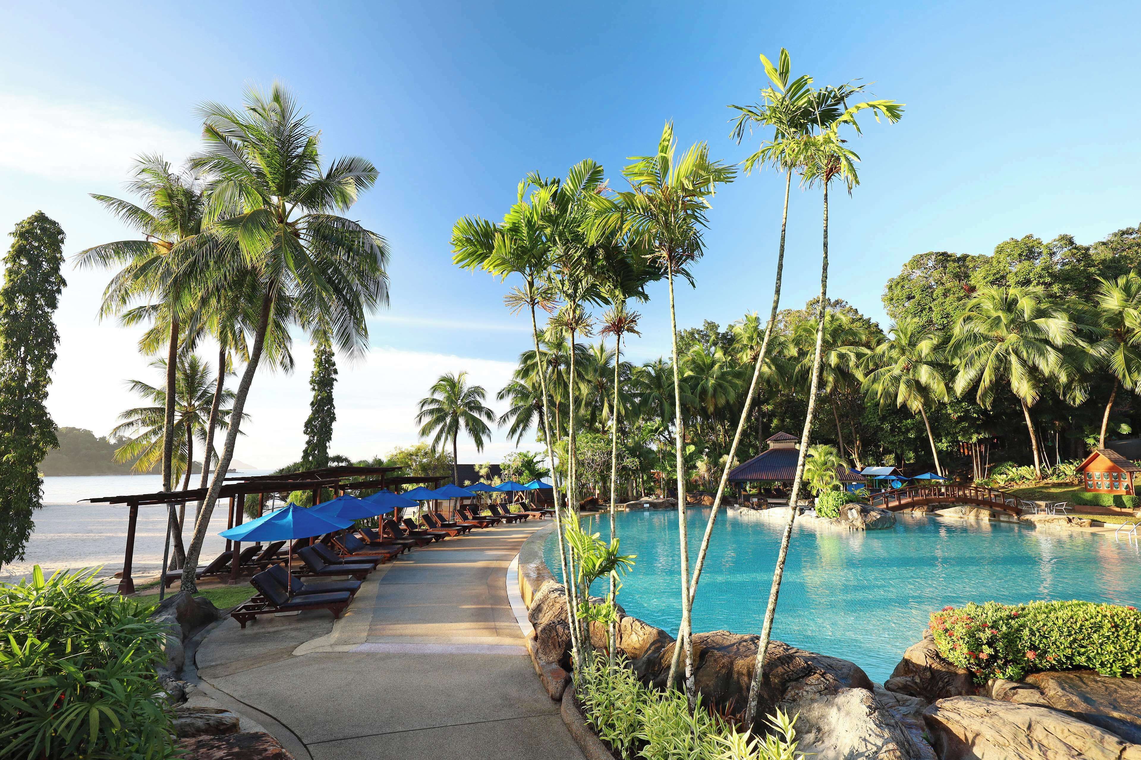 Berjaya Langkawi Resort Berjaya Langkawi Resort