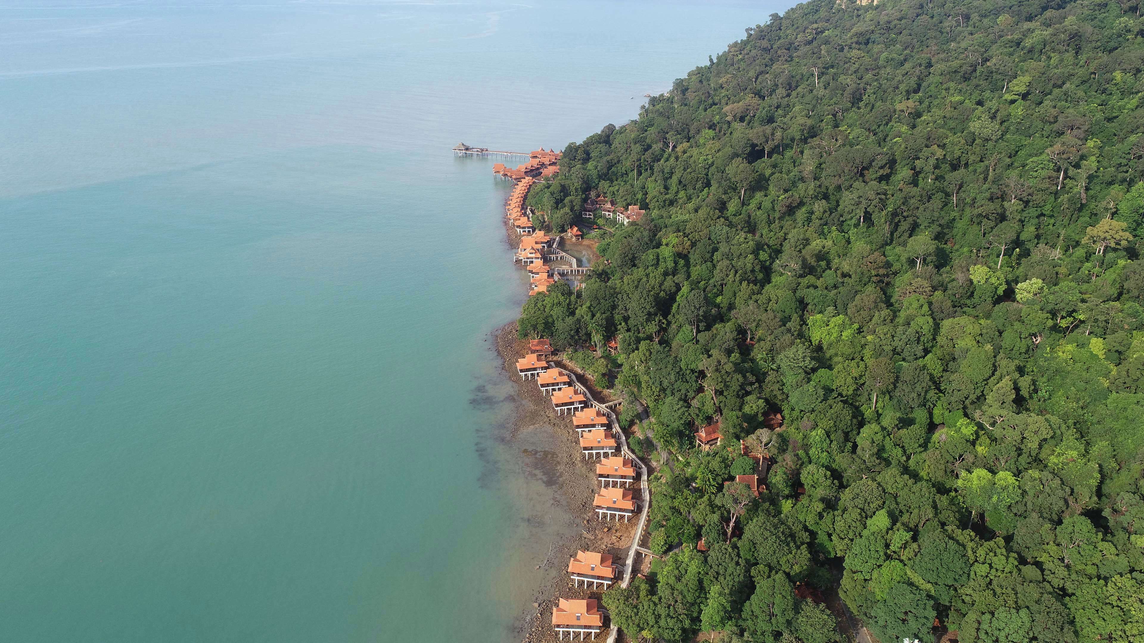Berjaya Langkawi Resort Berjaya Langkawi Resort