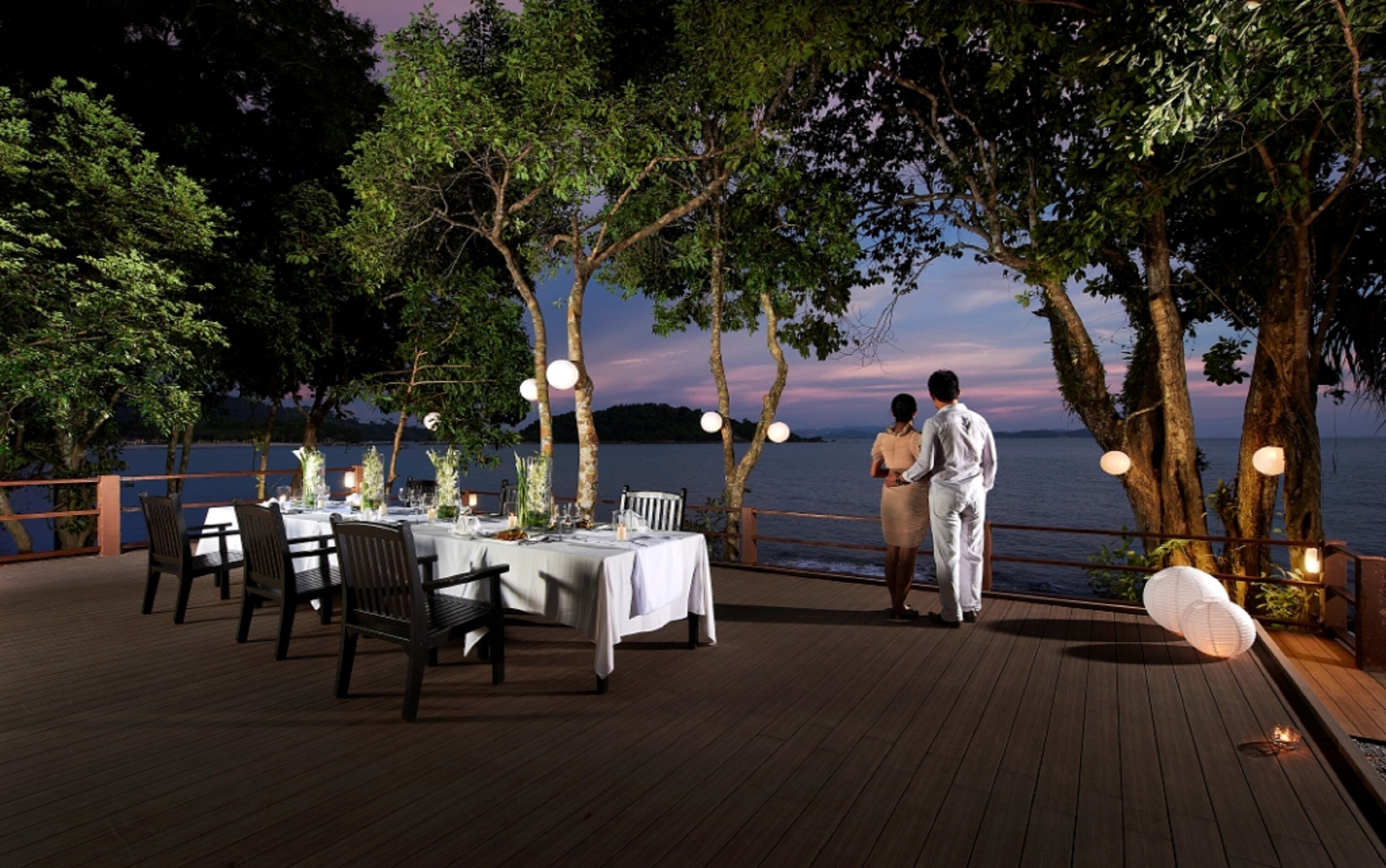 Berjaya Langkawi Resort Berjaya Langkawi Resort