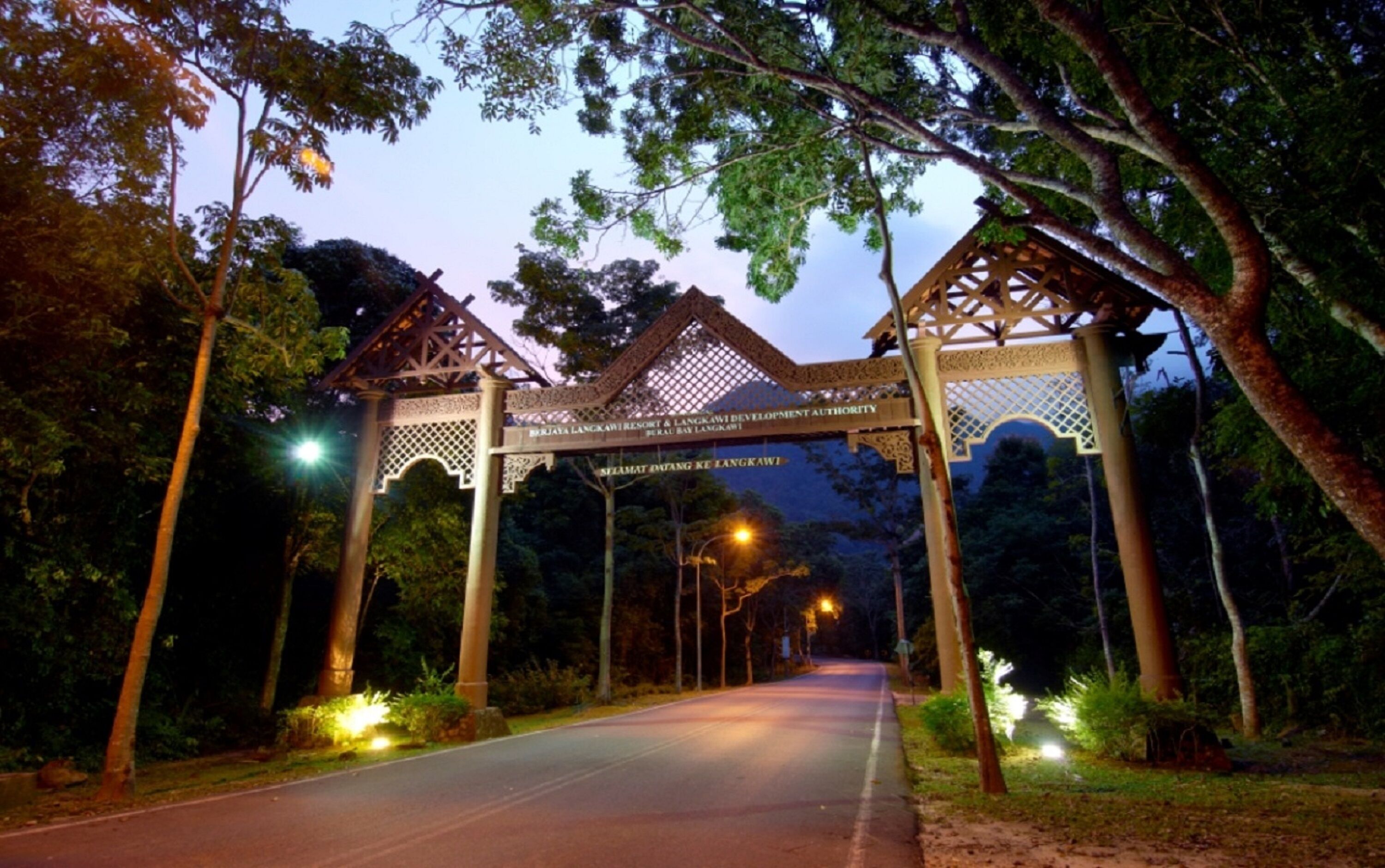 Berjaya Langkawi Resort Berjaya Langkawi Resort