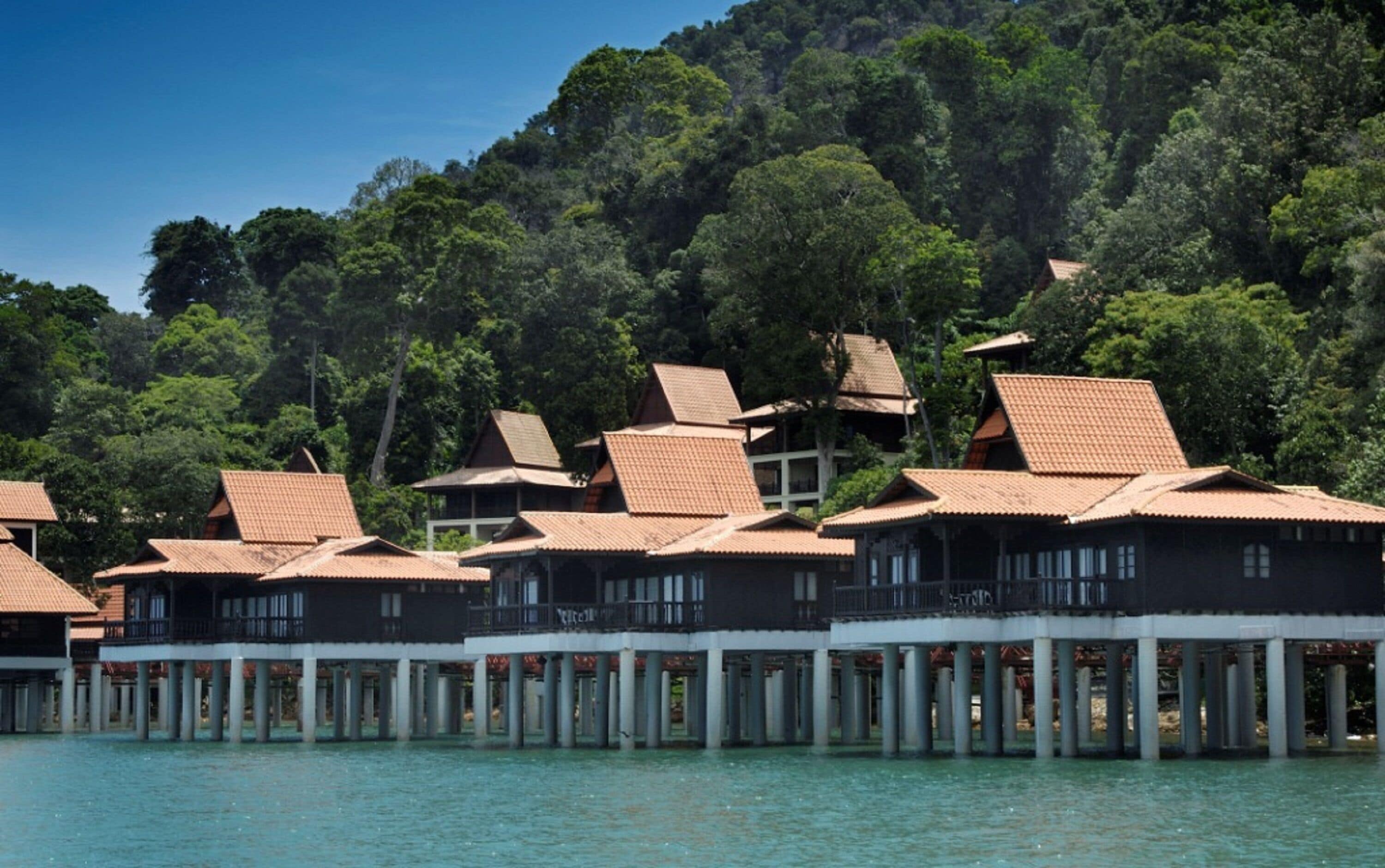 Berjaya Langkawi Resort Berjaya Langkawi Resort