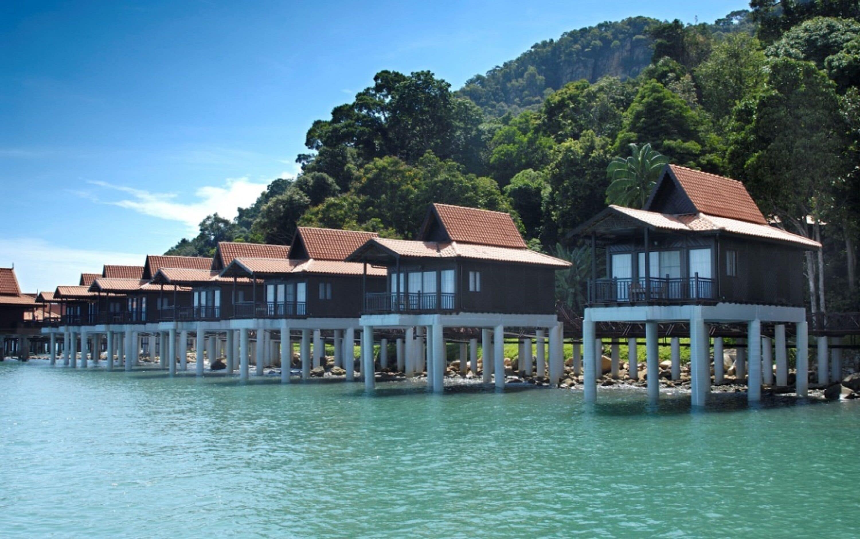 Berjaya Langkawi Resort Berjaya Langkawi Resort
