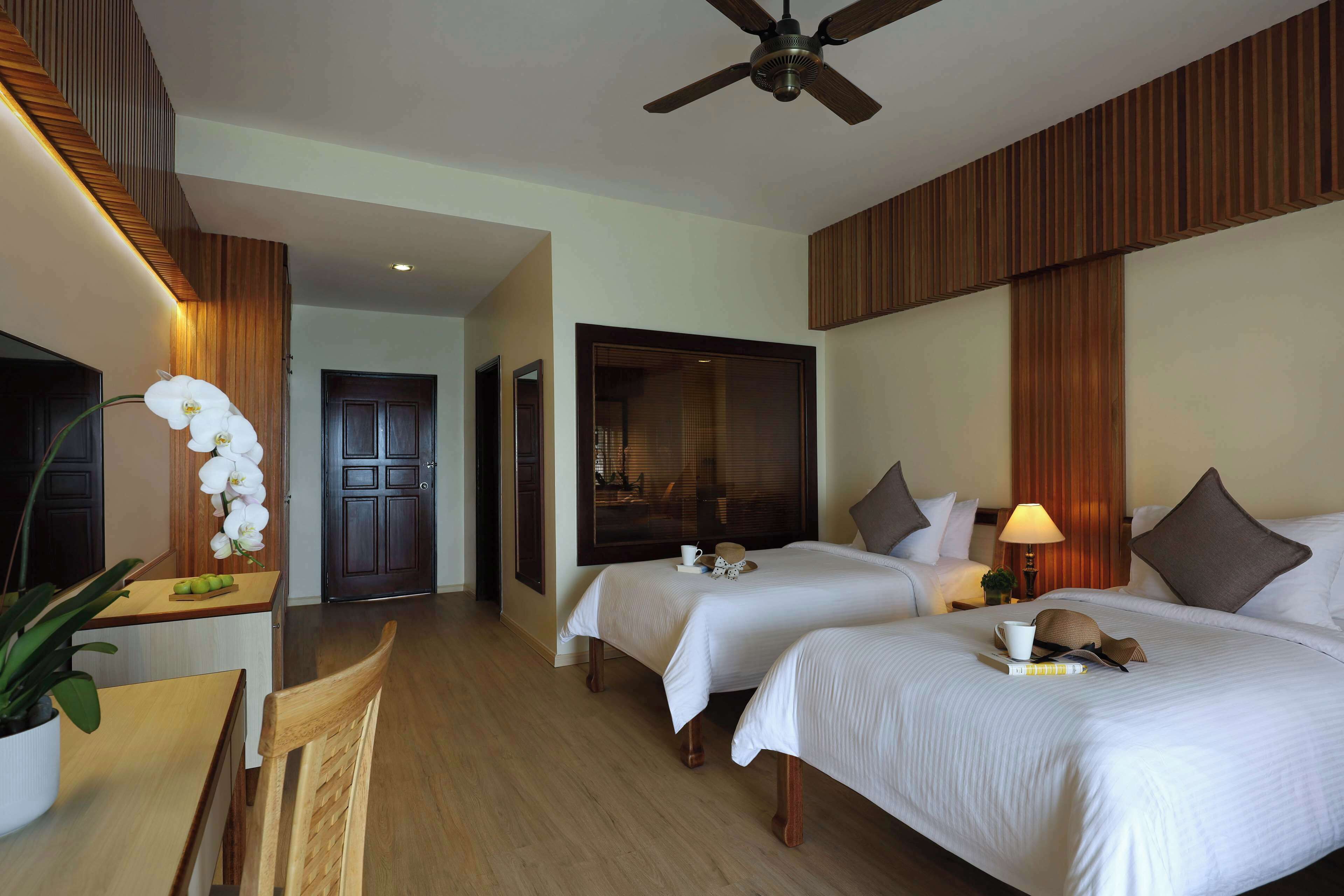 Berjaya Langkawi Resort Berjaya Langkawi Resort
