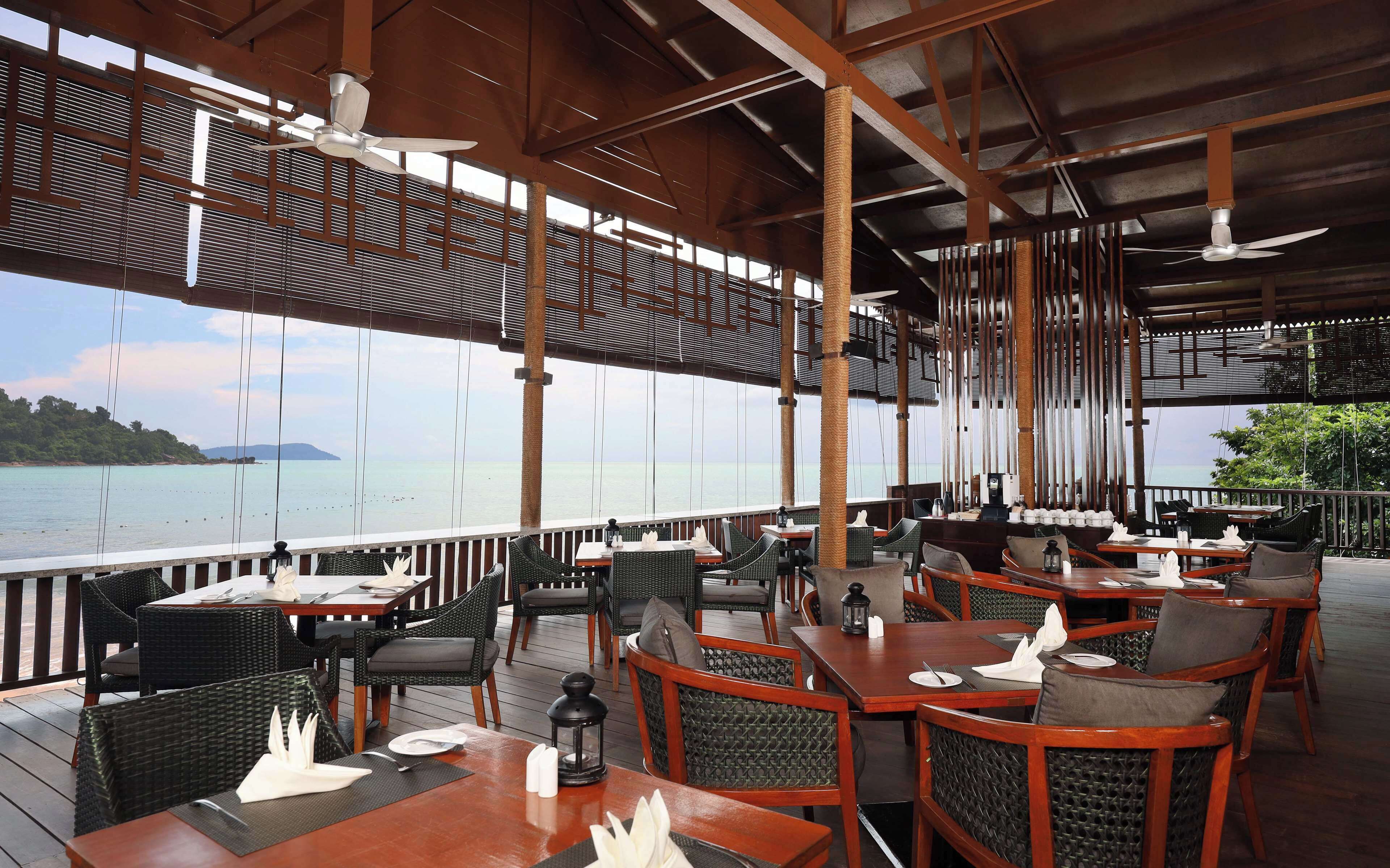 Berjaya Langkawi Resort Berjaya Langkawi Resort