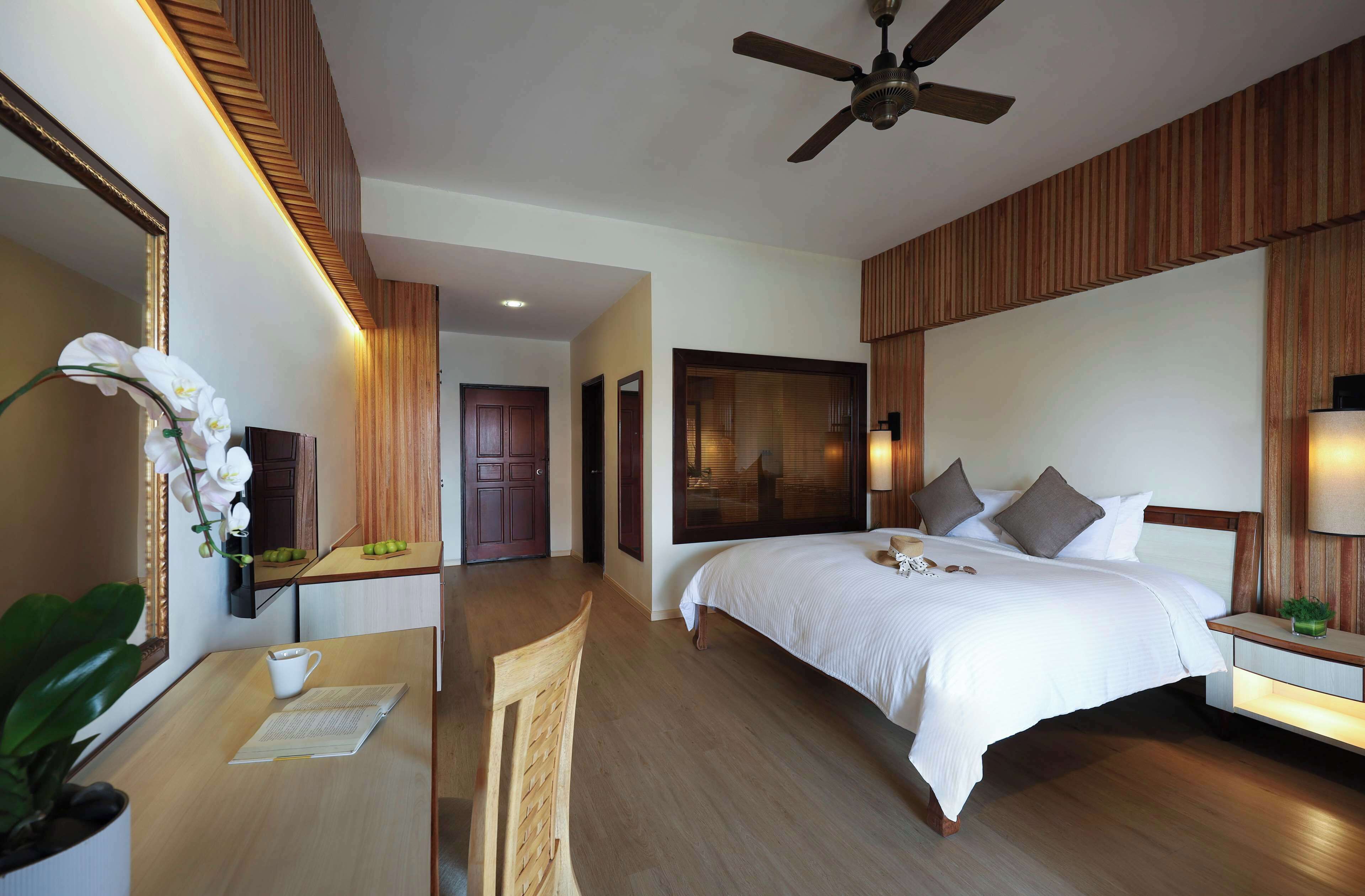 Berjaya Langkawi Resort Berjaya Langkawi Resort