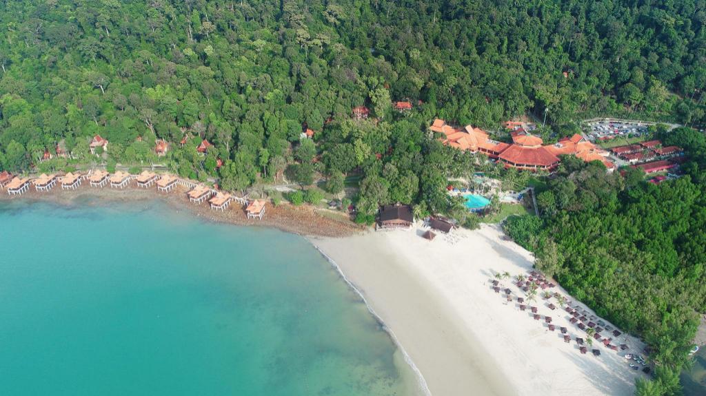 Berjaya Langkawi Resort Berjaya Langkawi Resort