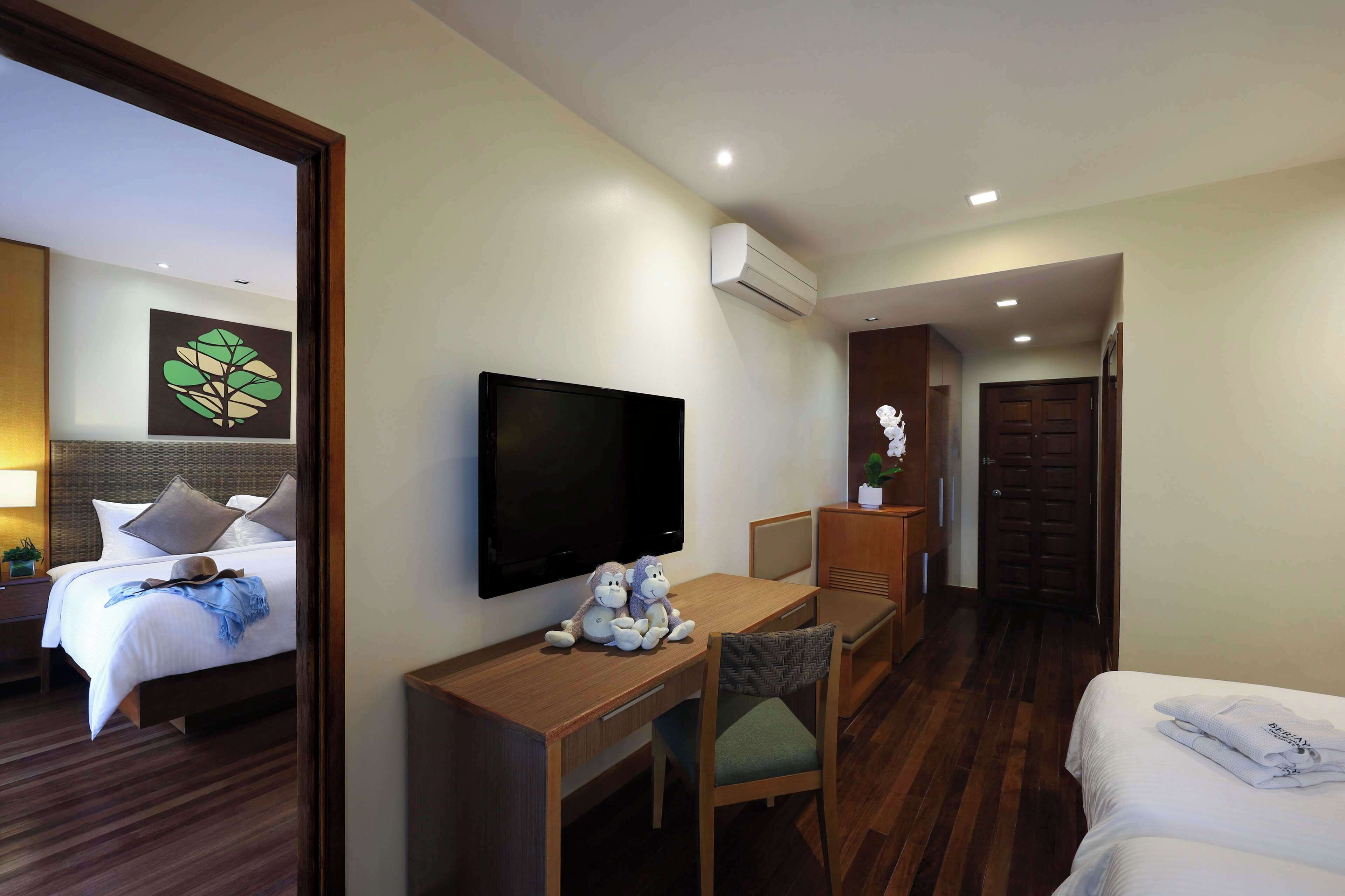 Berjaya Langkawi Resort Berjaya Langkawi Resort