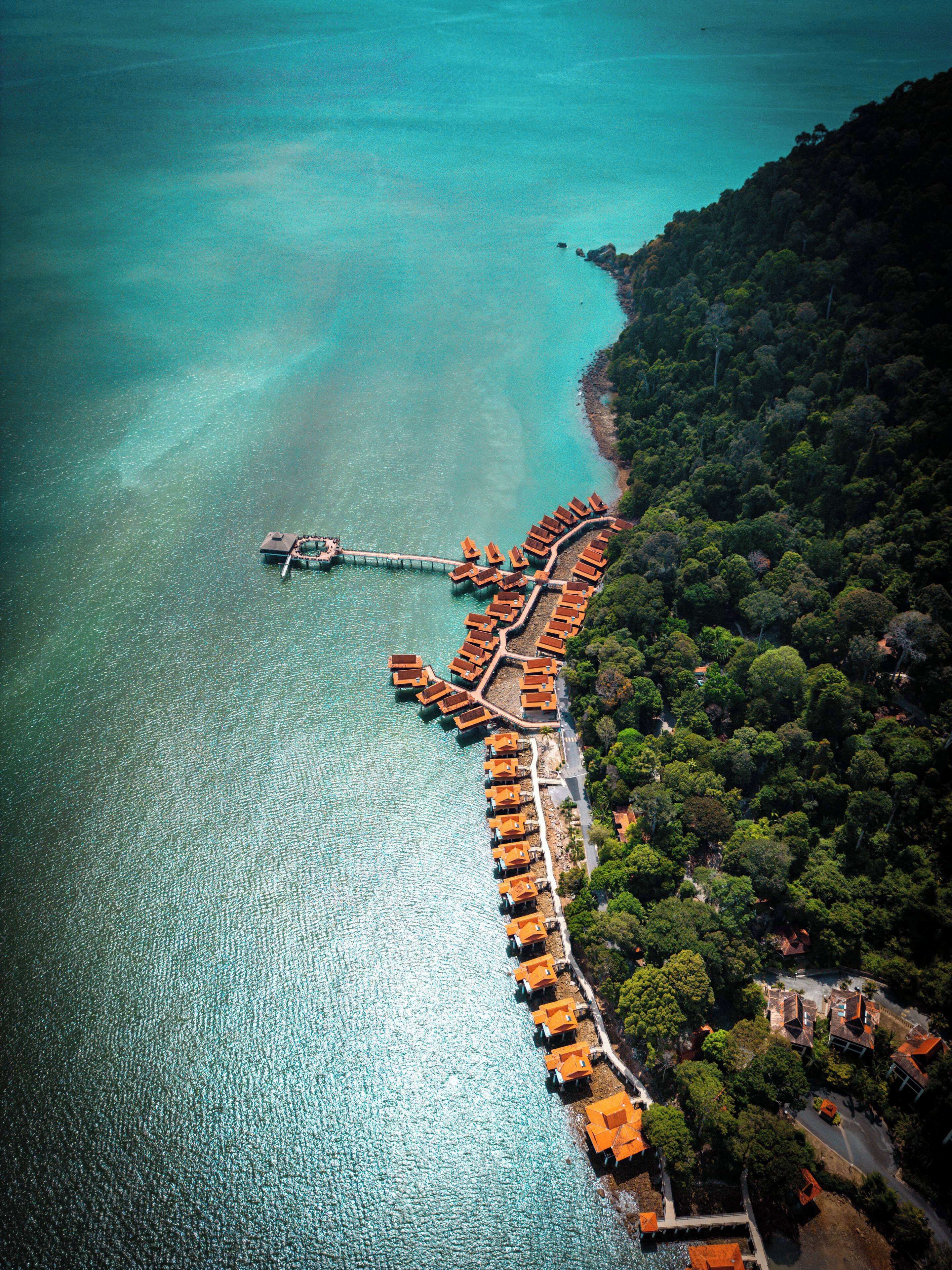 Berjaya Langkawi Resort Berjaya Langkawi Resort