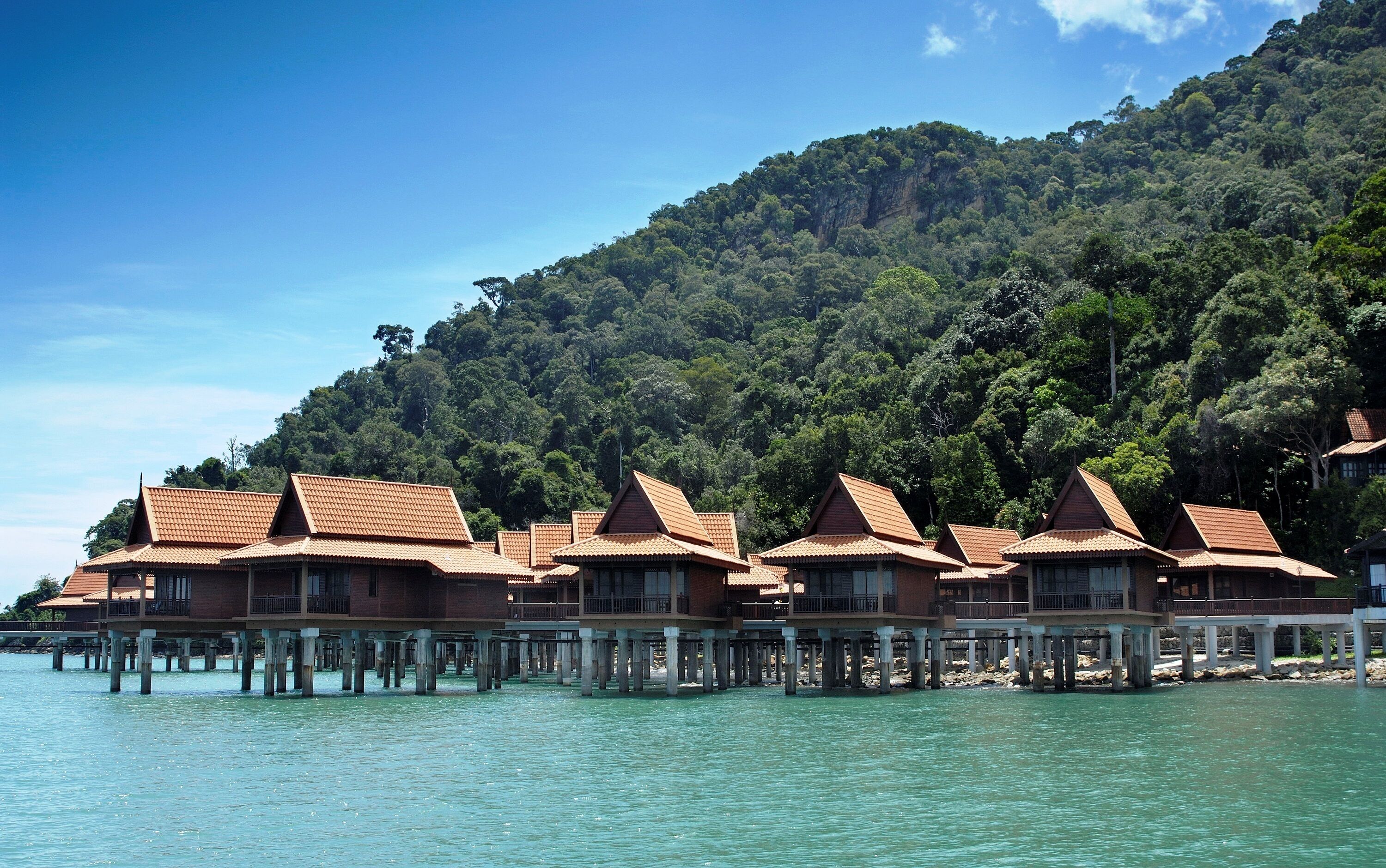 Berjaya Langkawi Resort Berjaya Langkawi Resort
