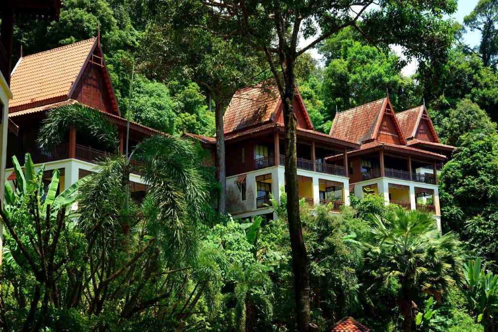 Berjaya Langkawi Resort Berjaya Langkawi Resort