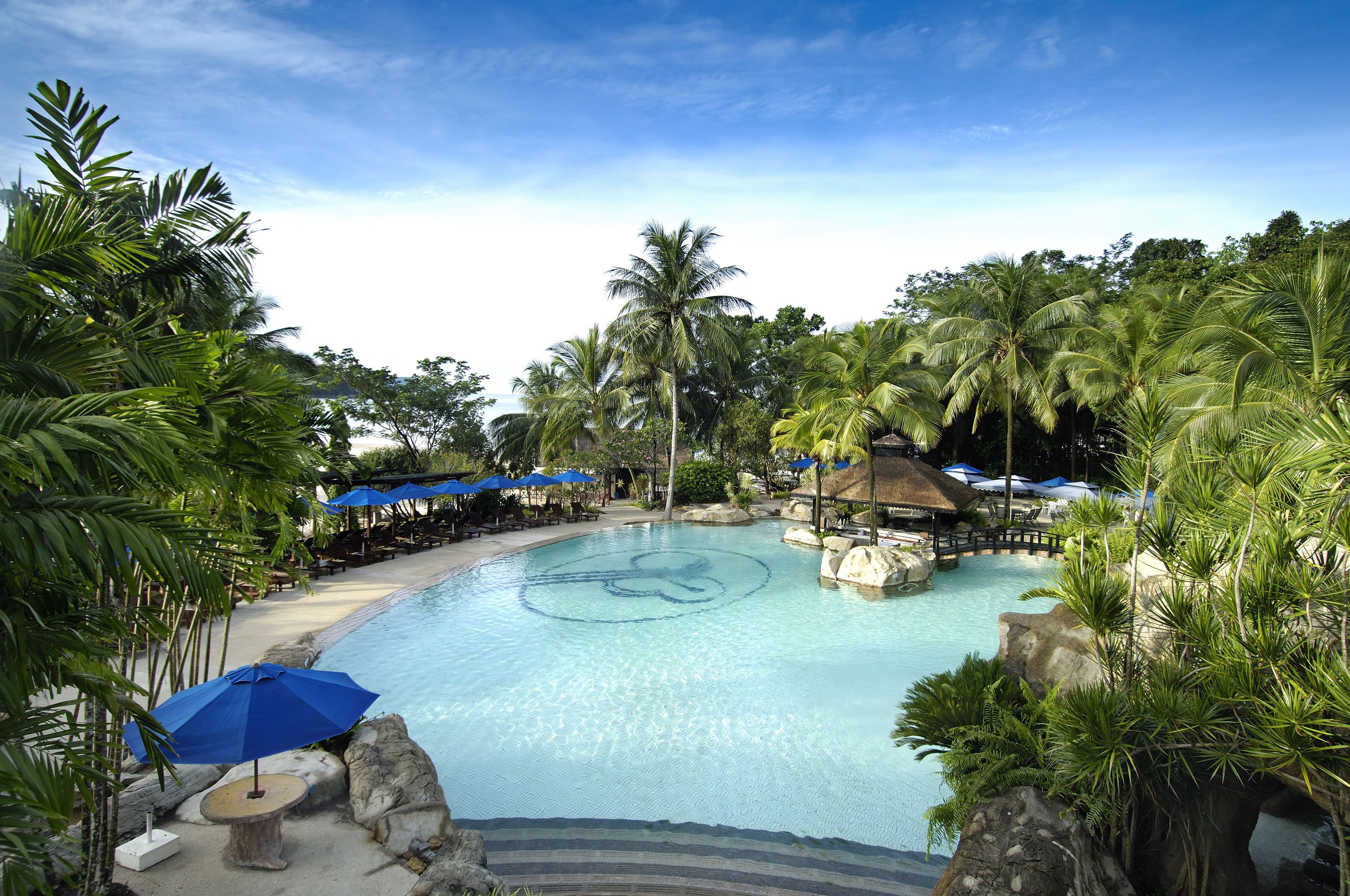Berjaya Langkawi Resort Berjaya Langkawi Resort