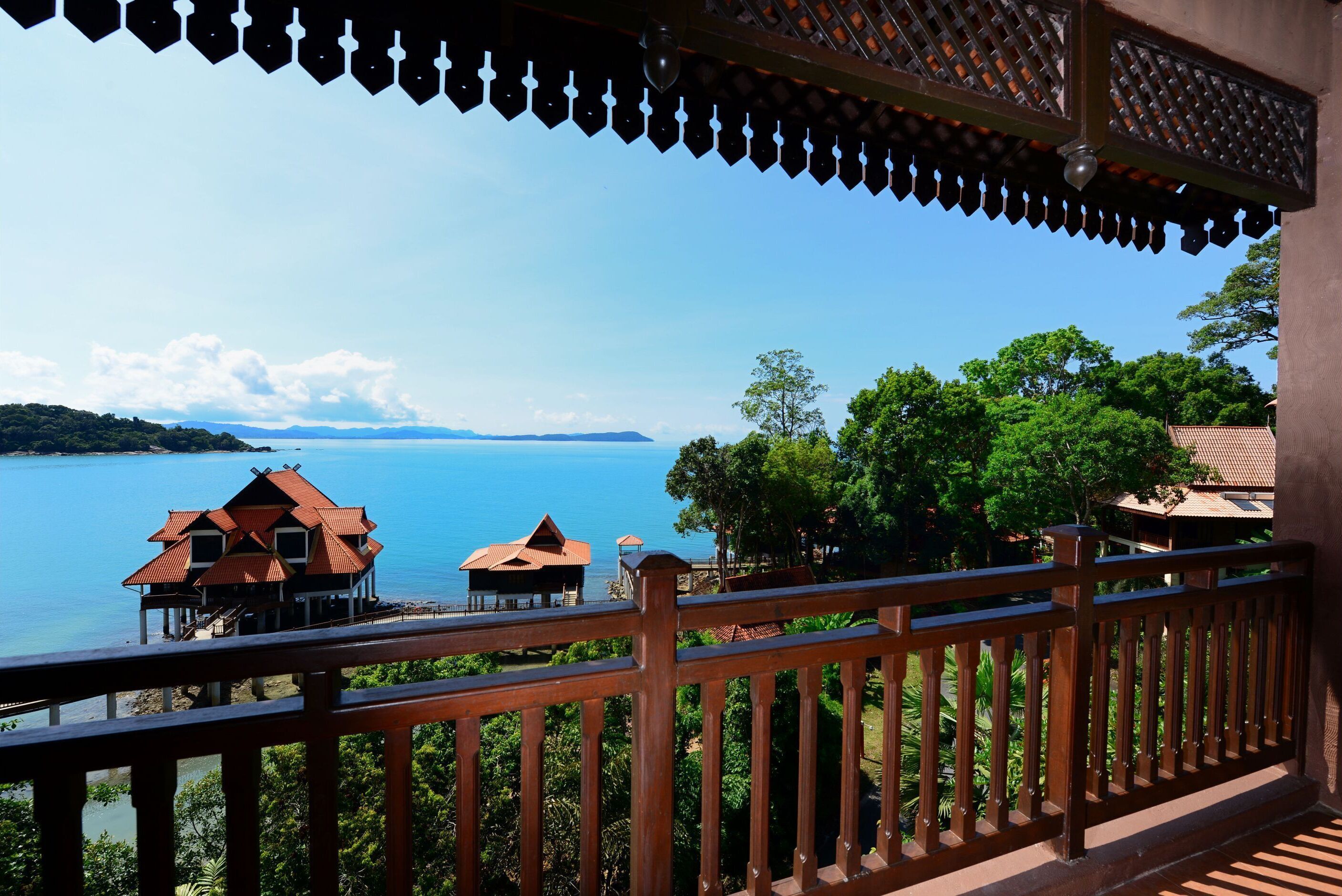 Berjaya Langkawi Resort Berjaya Langkawi Resort