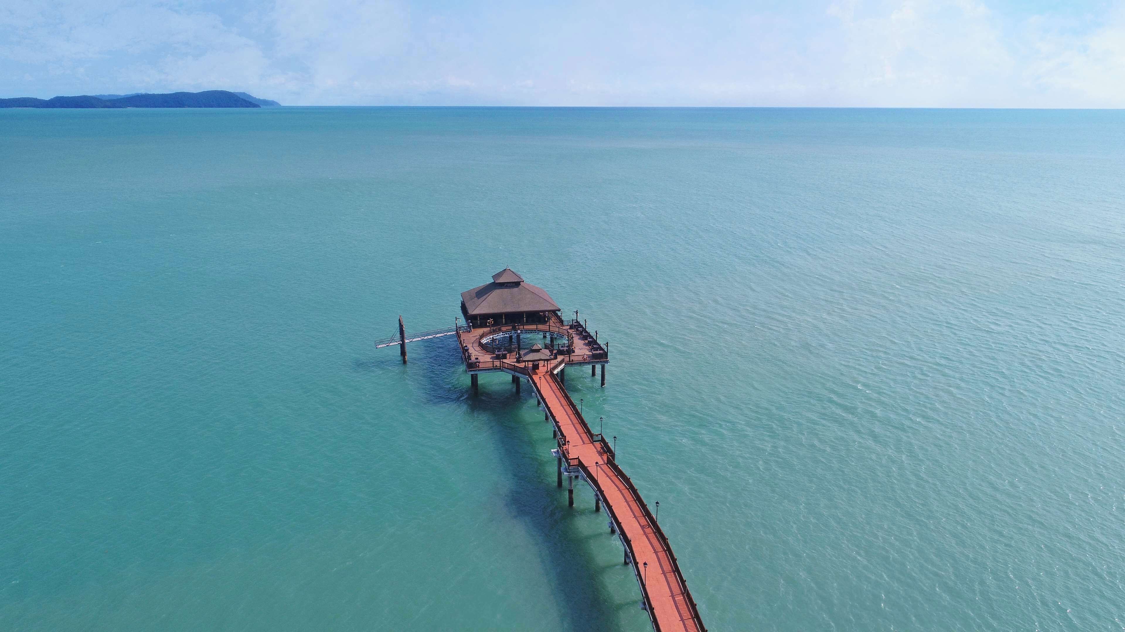 Berjaya Langkawi Resort Berjaya Langkawi Resort