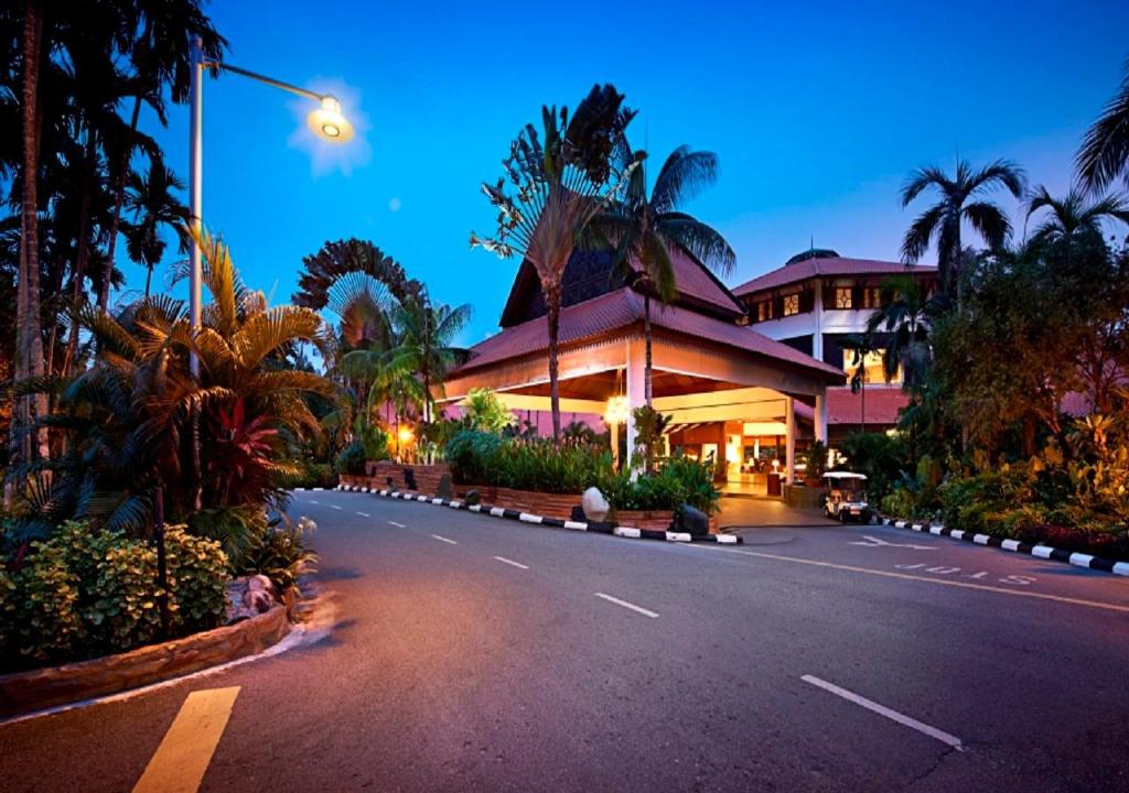 Berjaya Langkawi Resort Berjaya Langkawi Resort