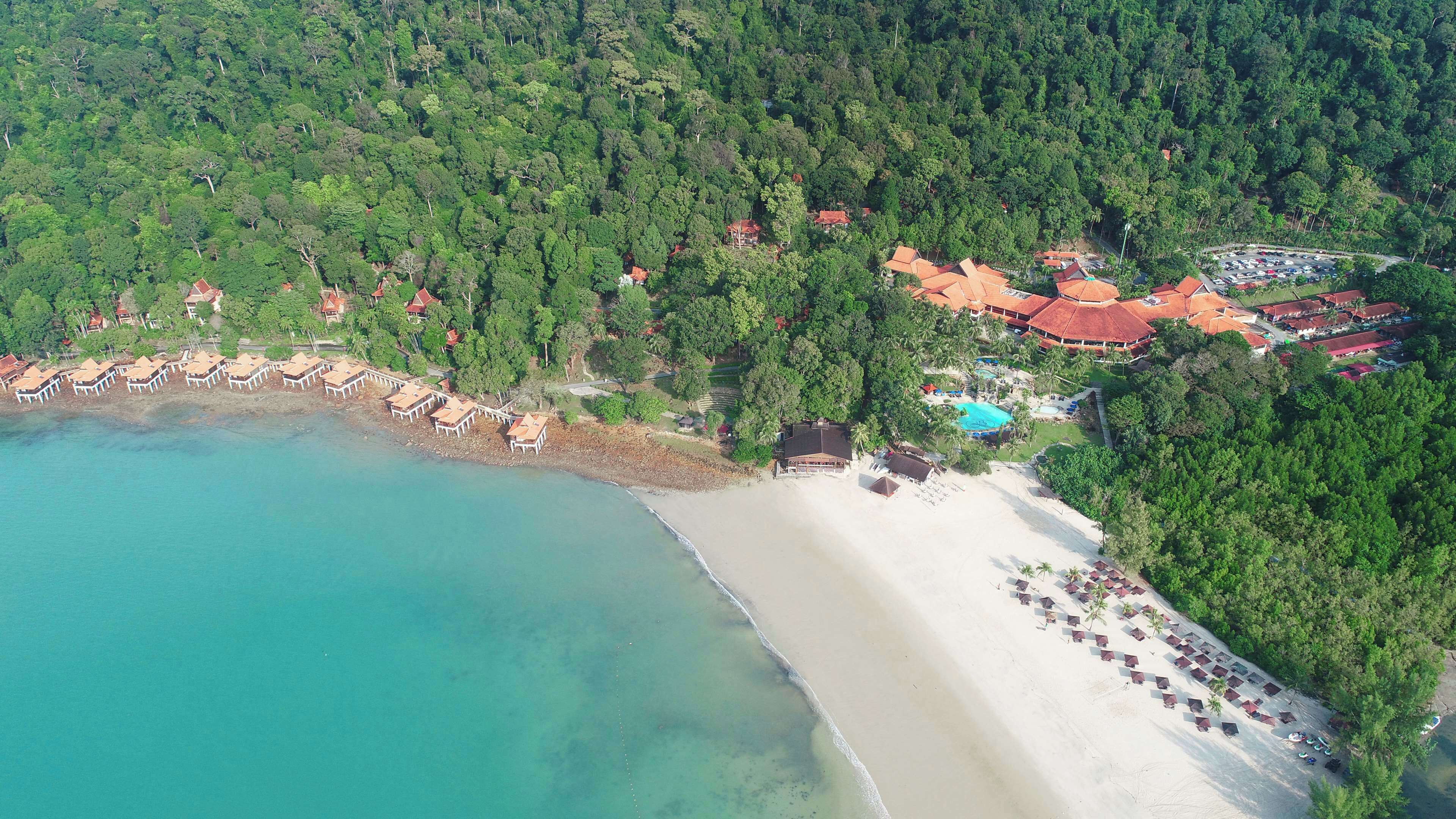 Berjaya Langkawi Resort Berjaya Langkawi Resort
